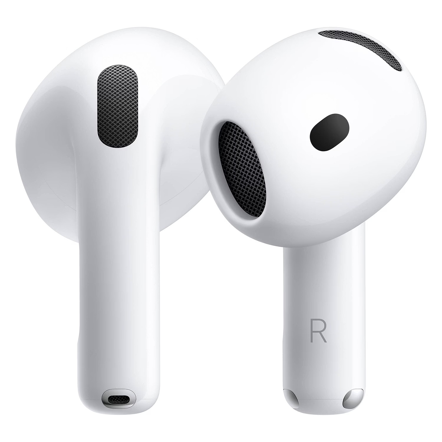 AirPods 4 White, foto 2 de 4