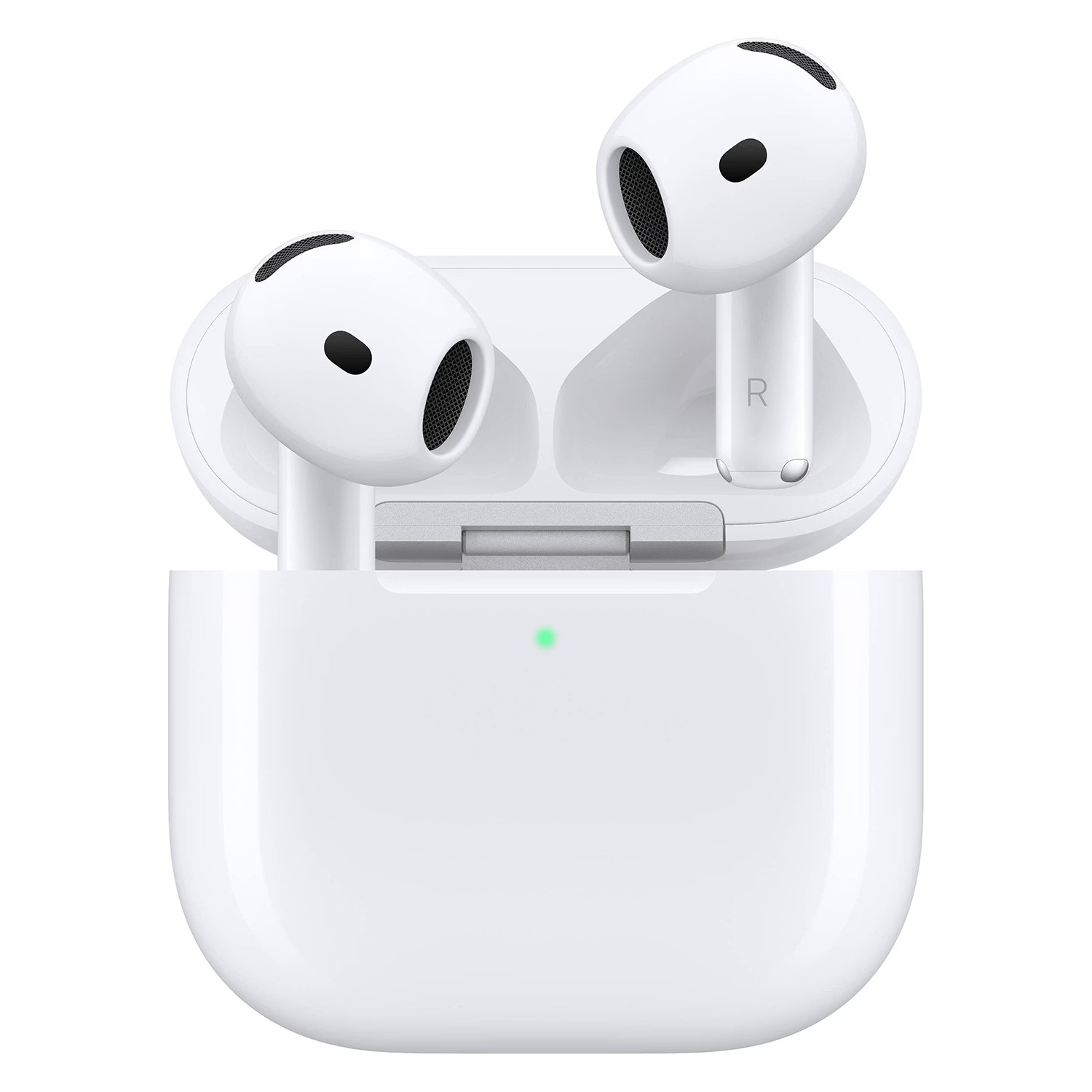 AirPods 4 White, foto 3 de 4