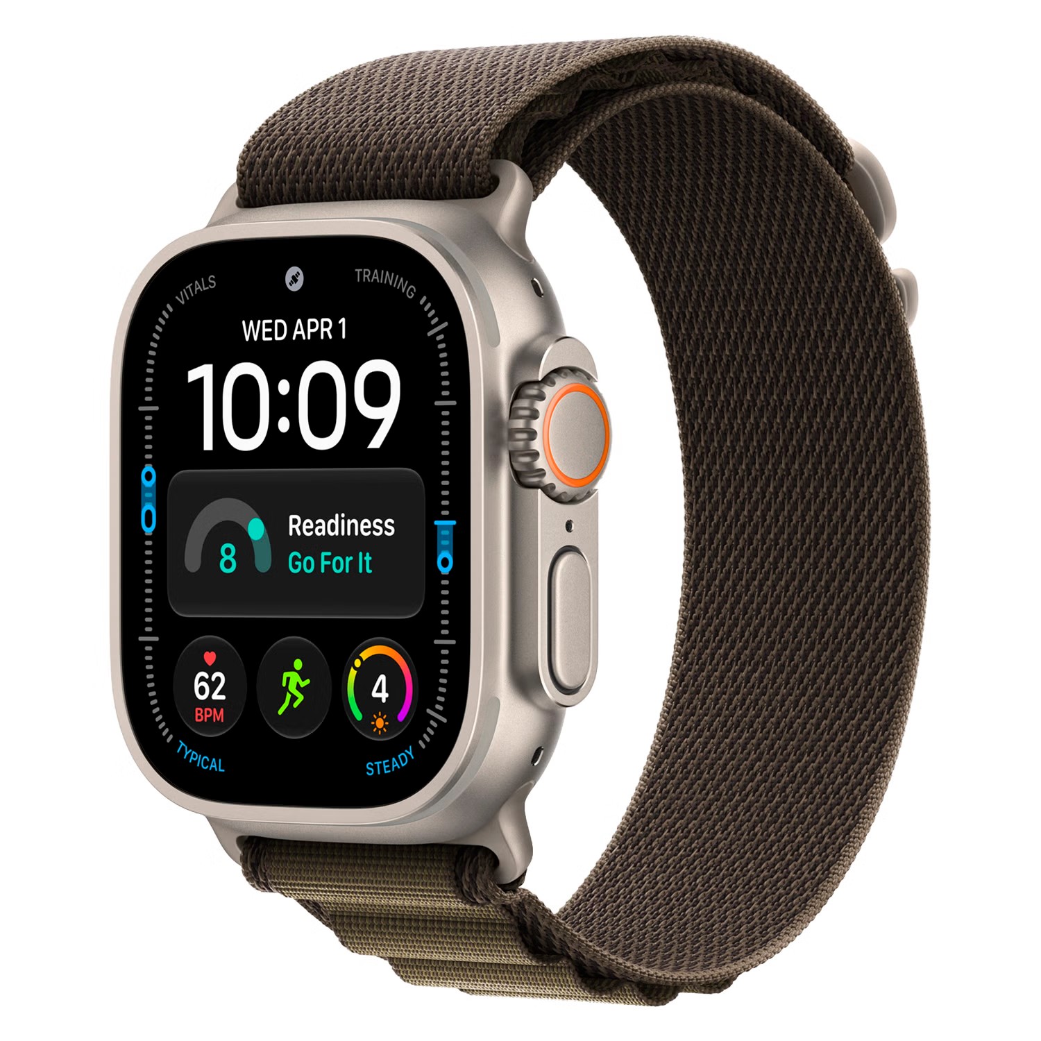 Apple Watch Ultra 4