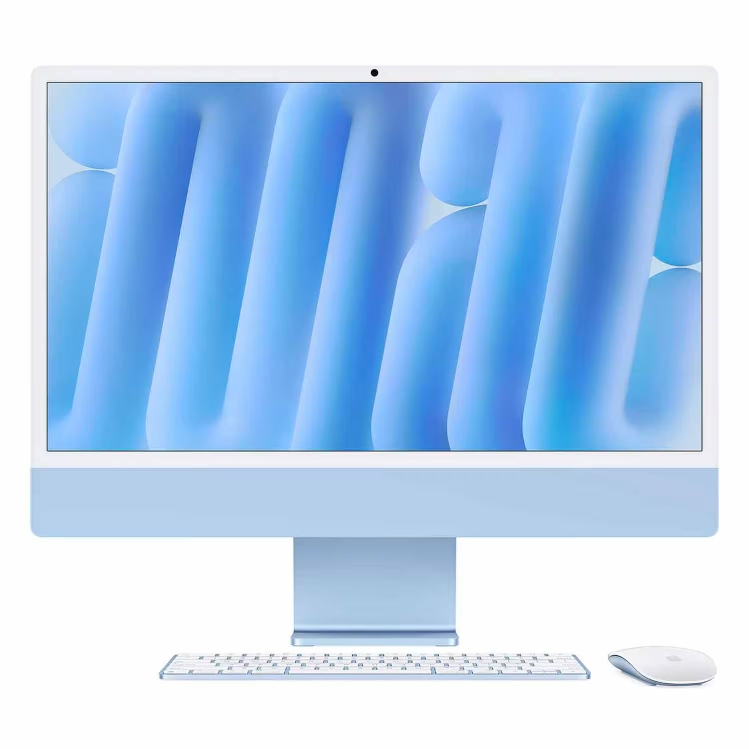 iMac M4