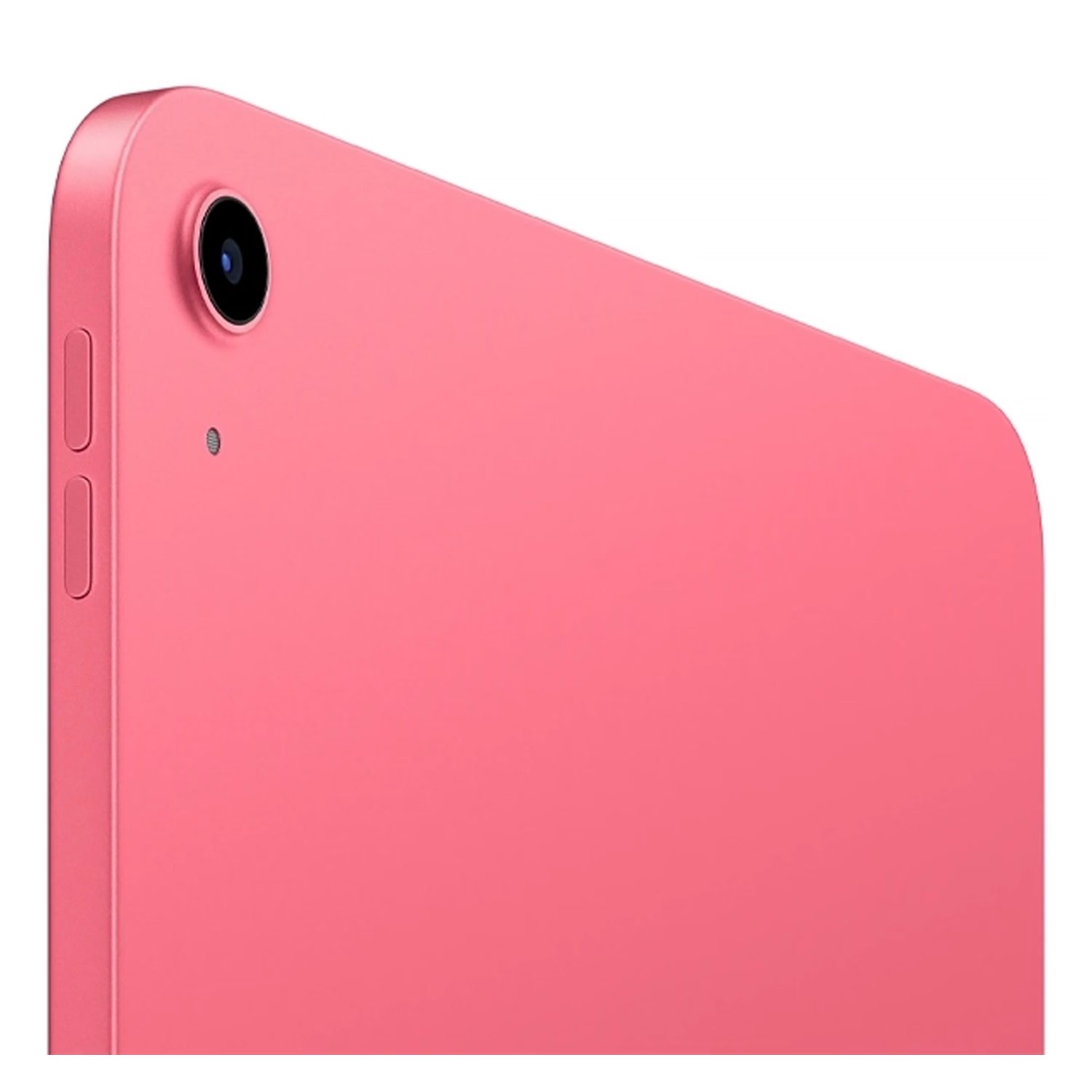iPad 11ª gen Pink, foto 3 de 4