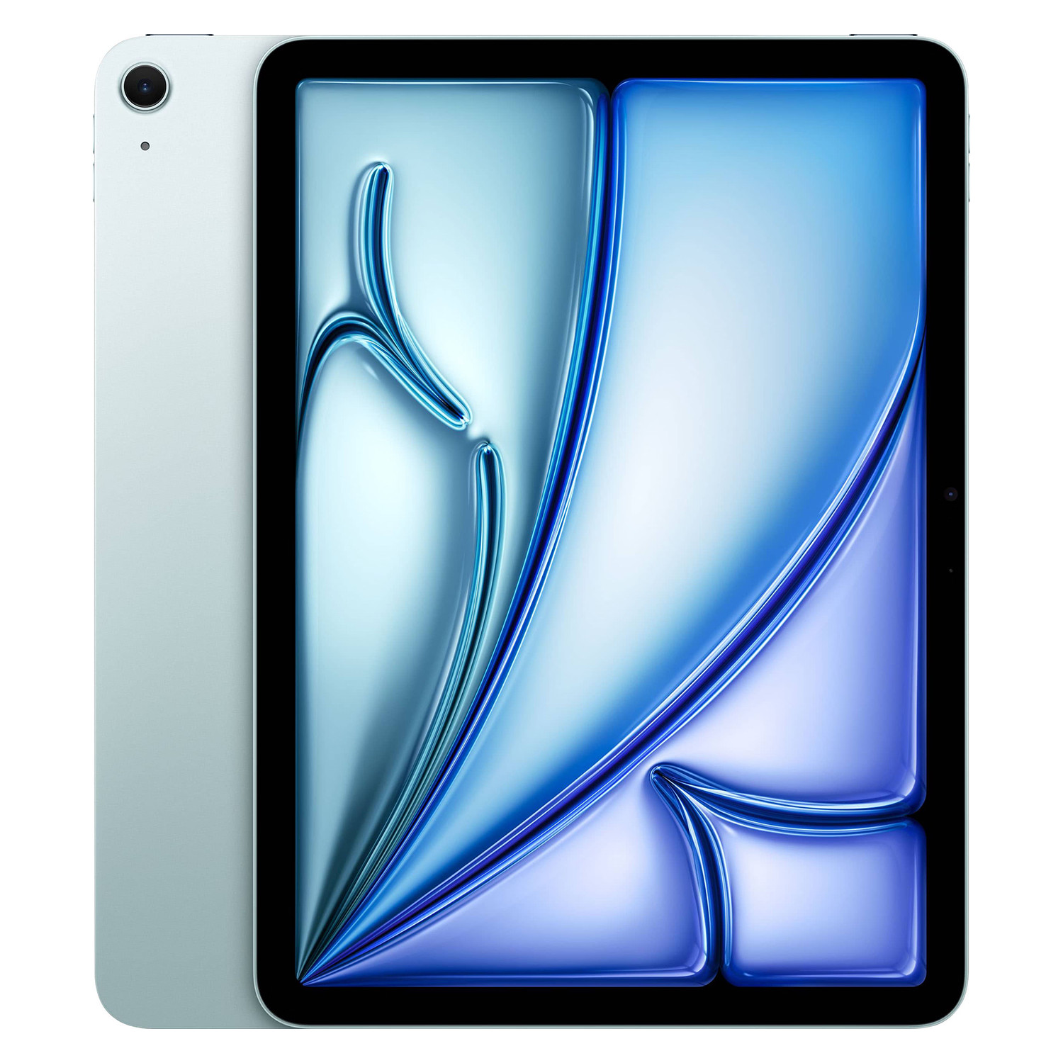 iPad Air M4