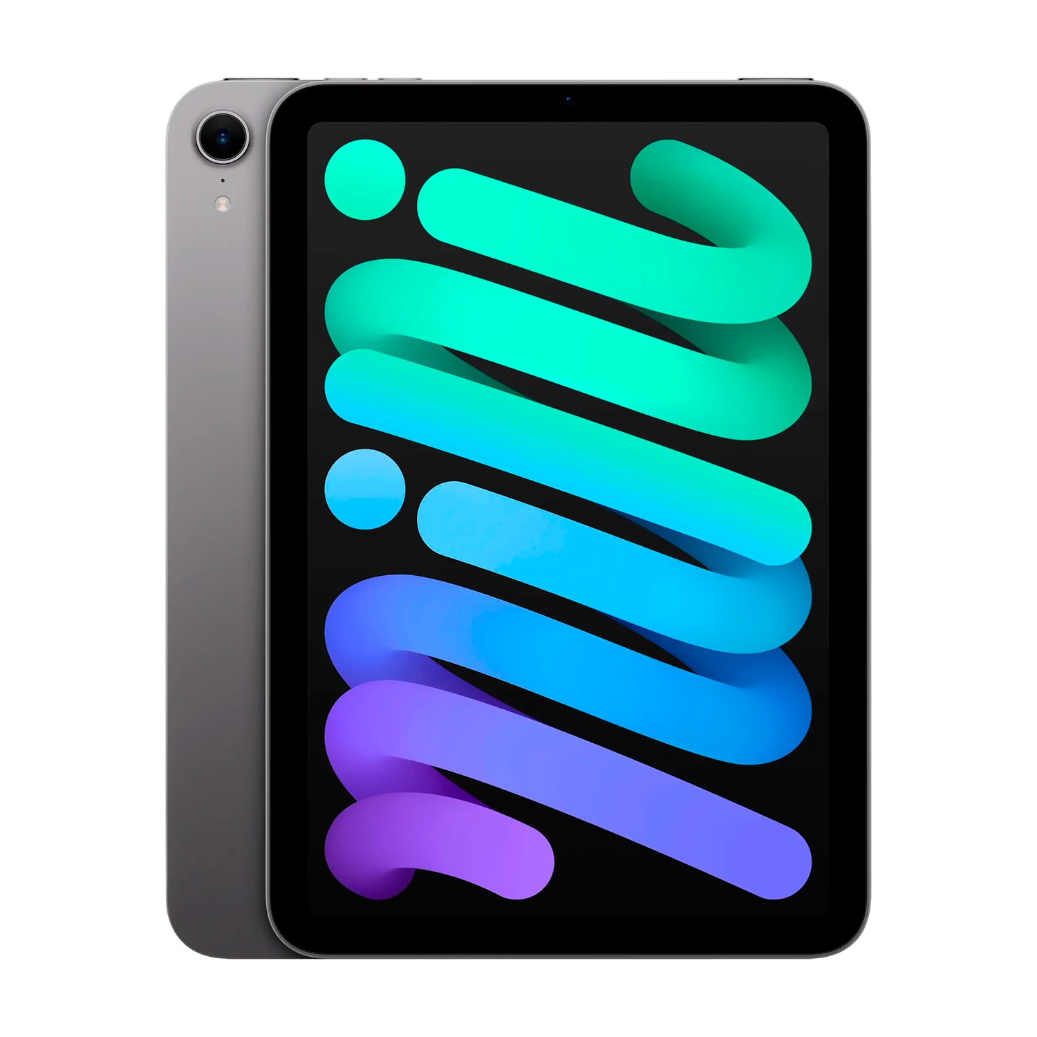 iPad mini 7