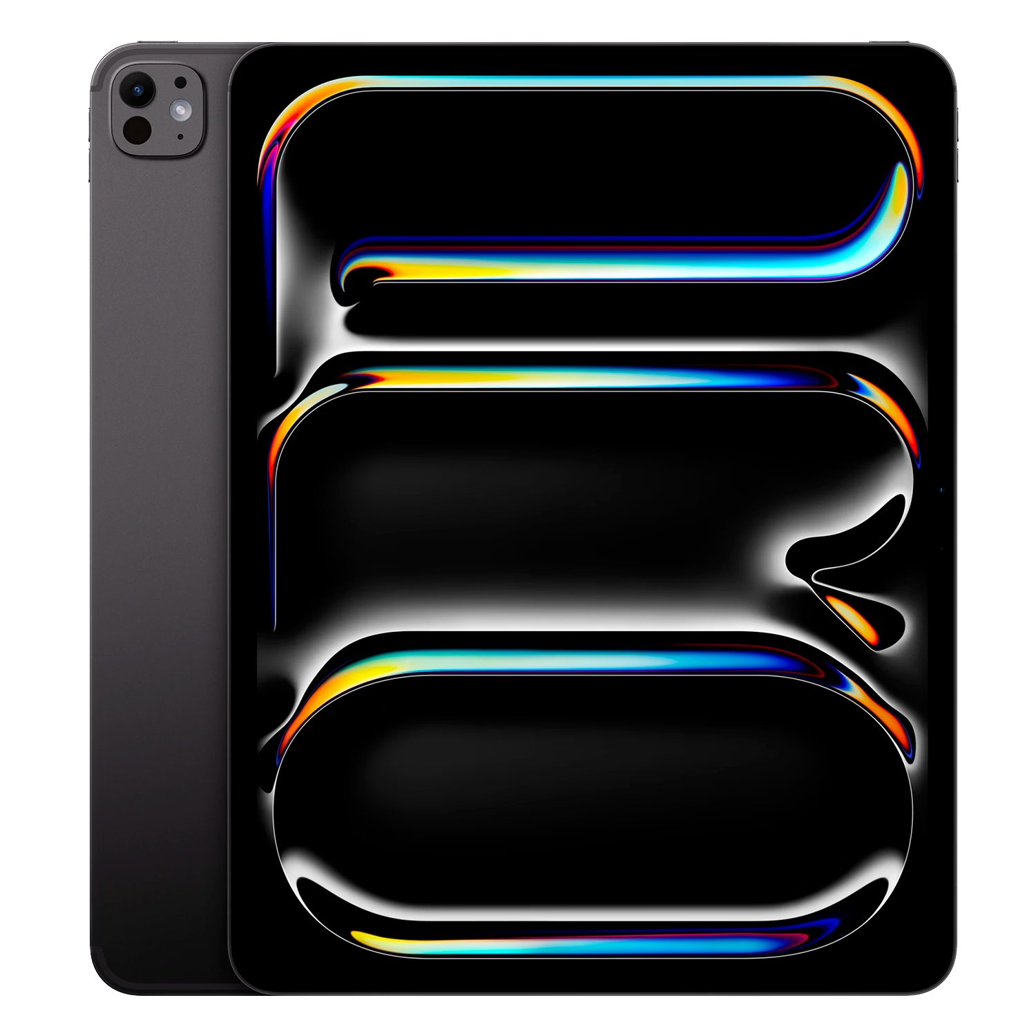 iPad Pro M5
