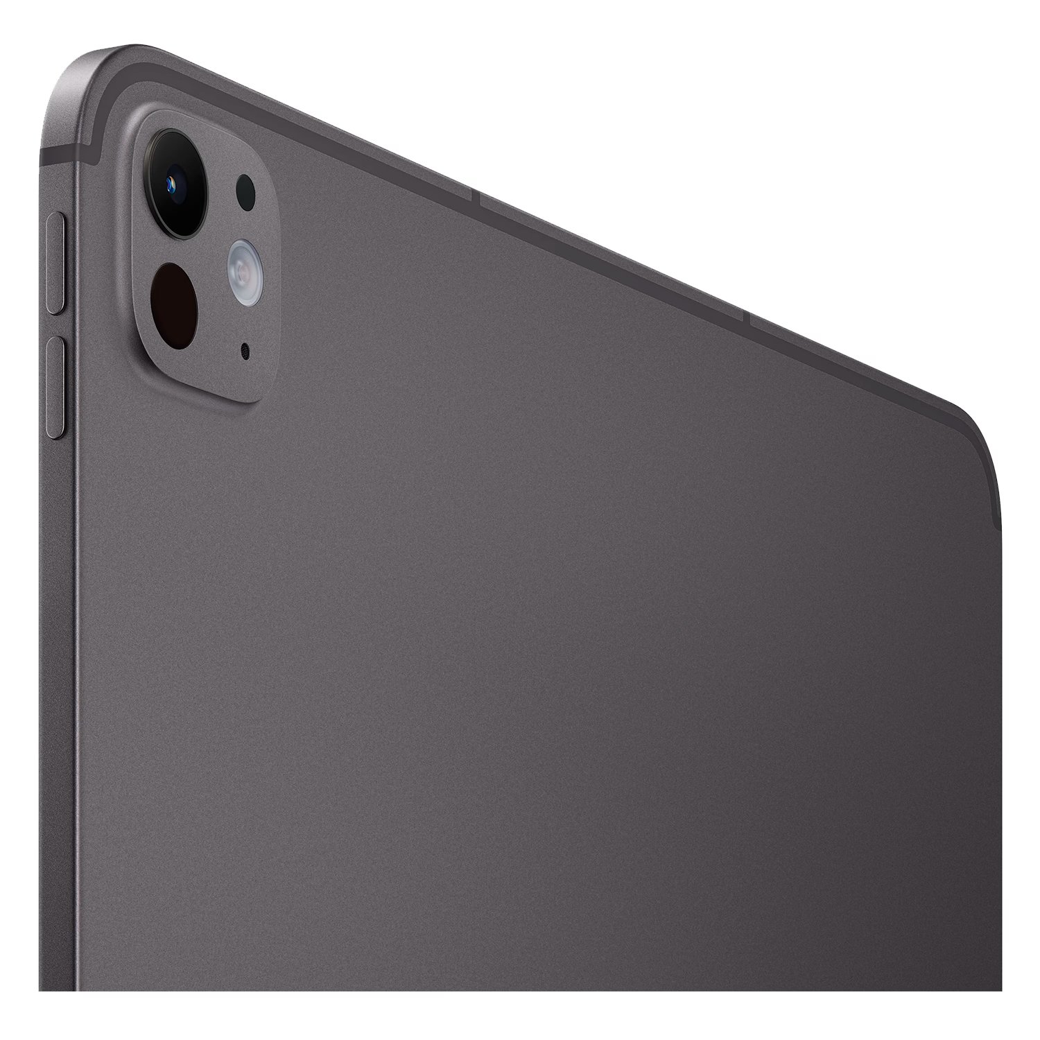 iPad Pro M5 Space Black, foto 3 de 3