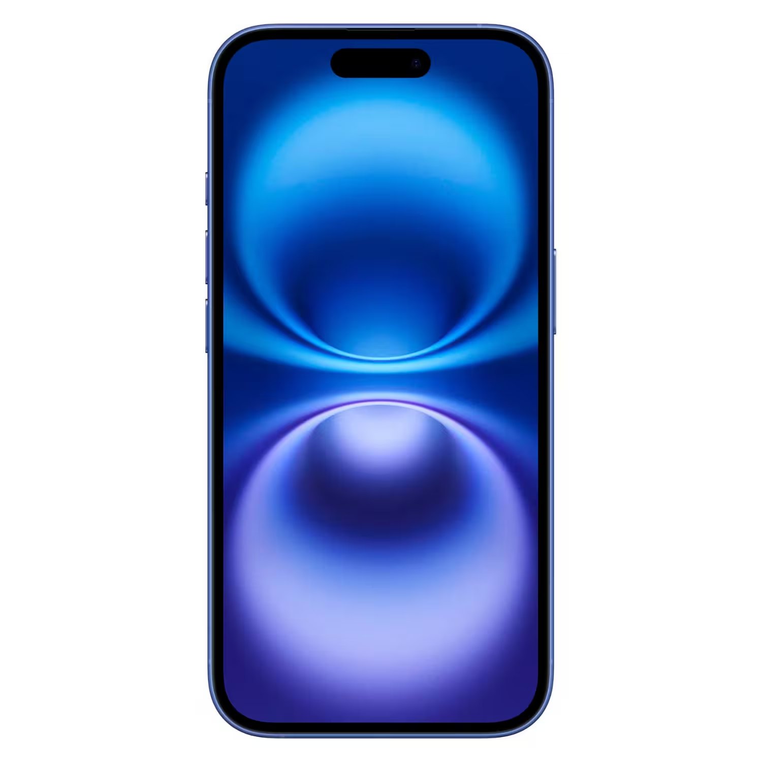 iPhone 16 Ultramarine, foto 2 de 5