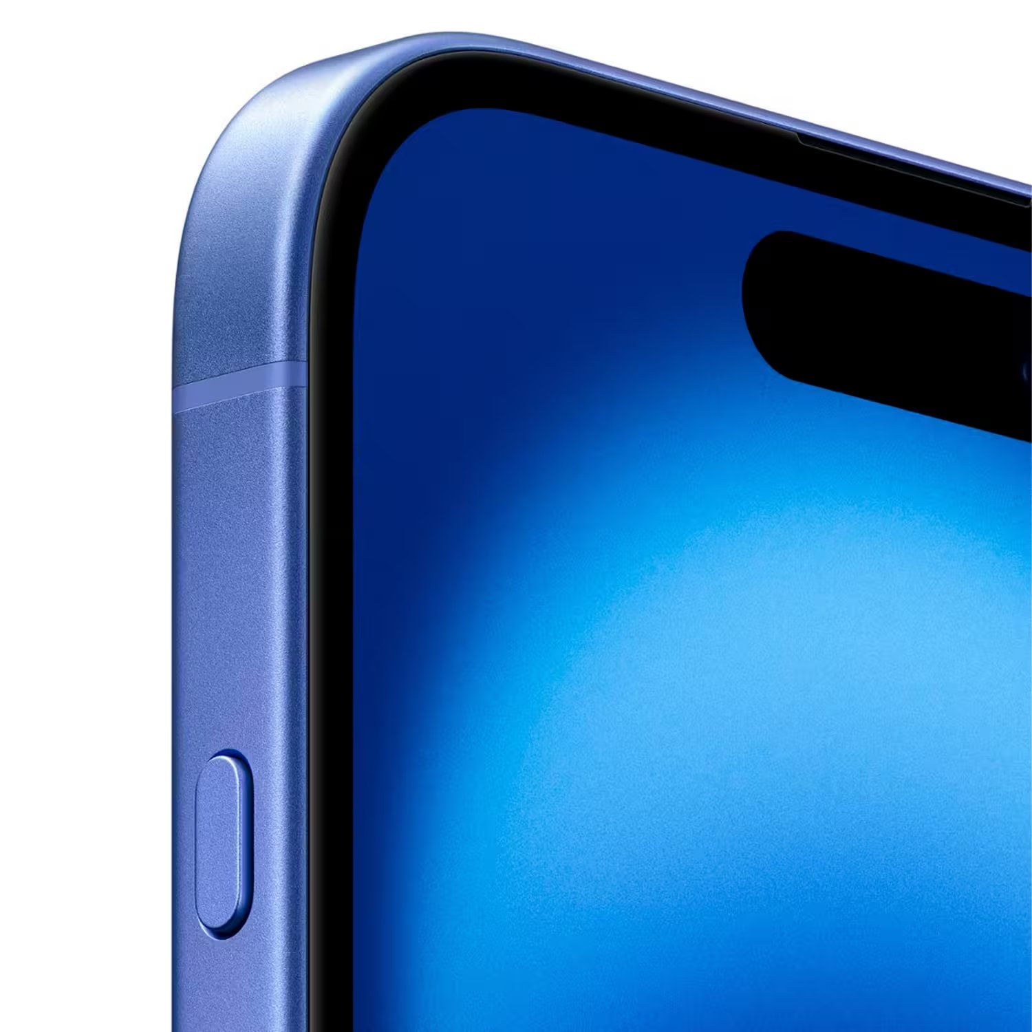 iPhone 16 Ultramarine, foto 4 de 5