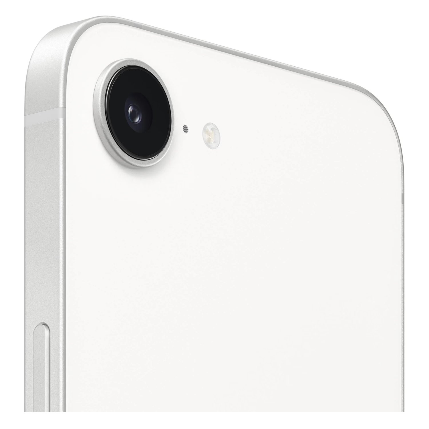 iPhone 16e White, foto 3 de 4