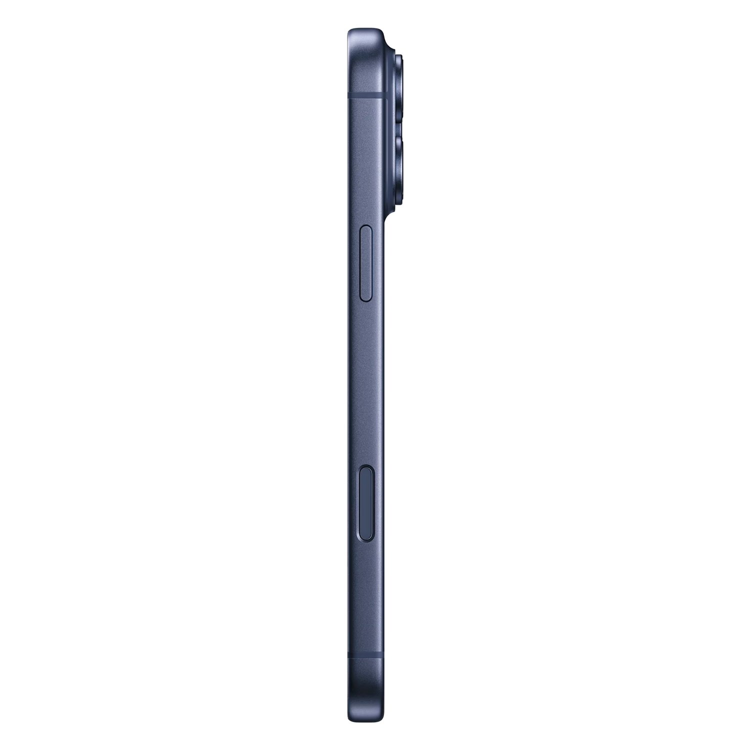iPhone 17 Pro Max Deep Blue, foto 3 de 4