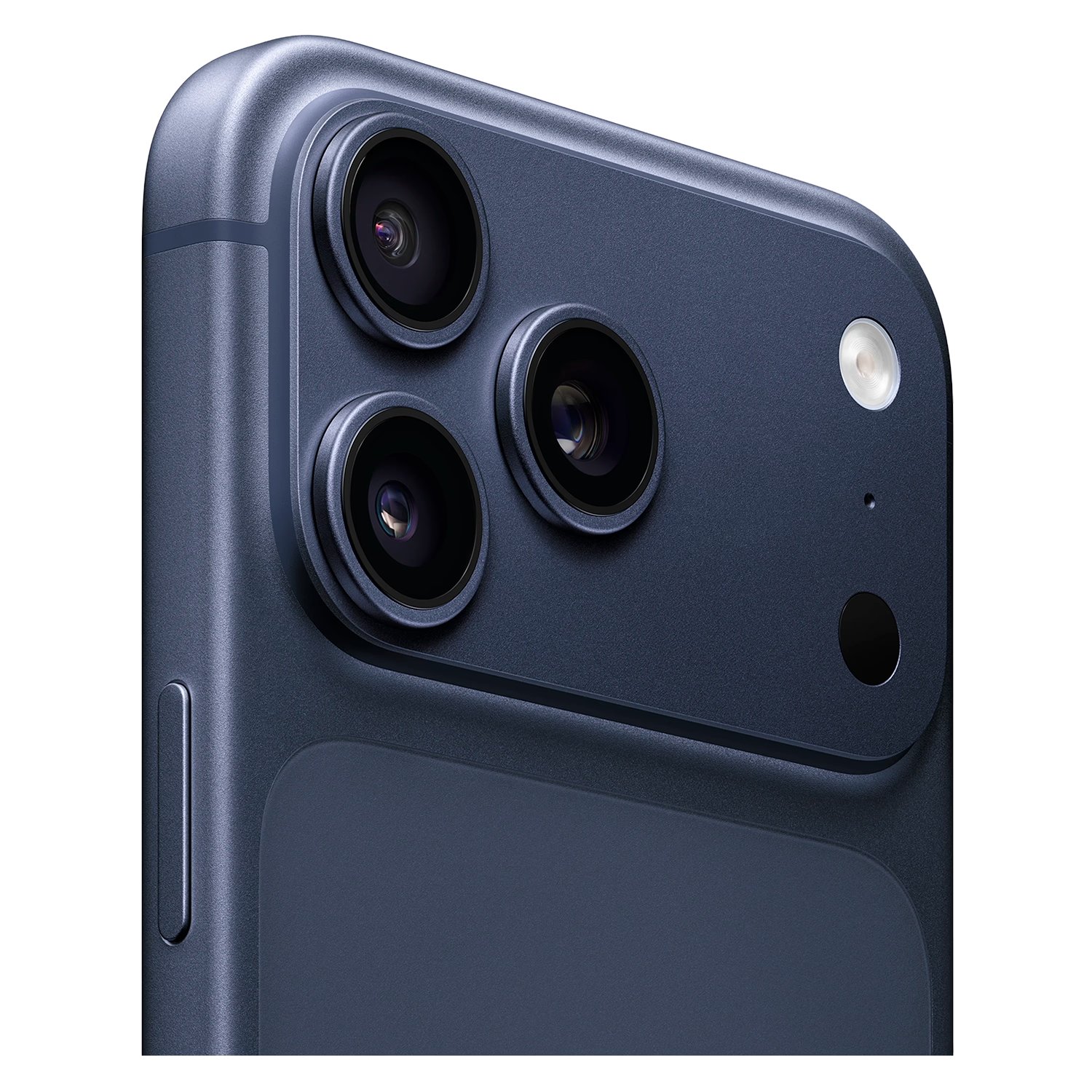 iPhone 17 Pro Max Deep Blue, foto 4 de 4