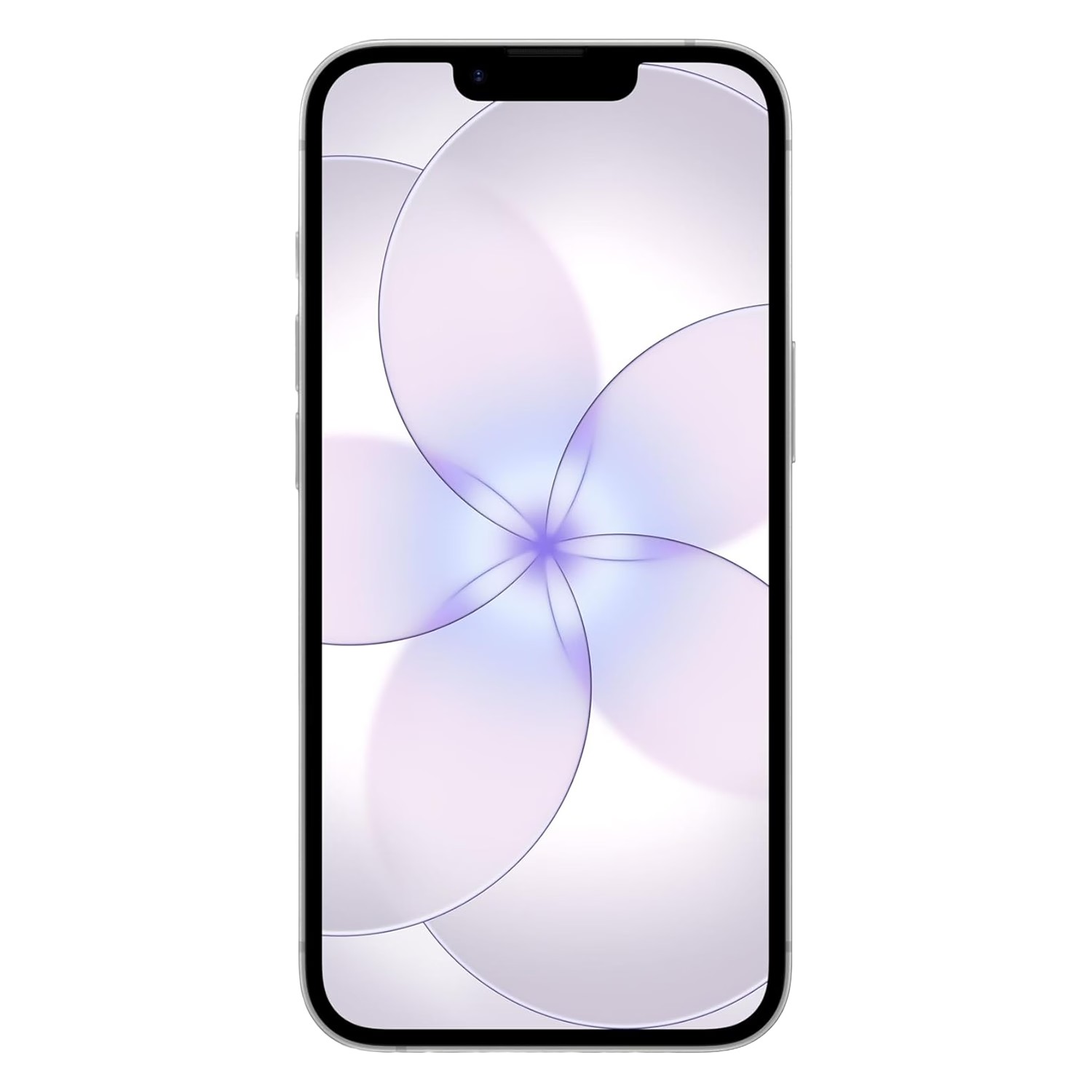 iPhone 17e White, foto 2 de 4