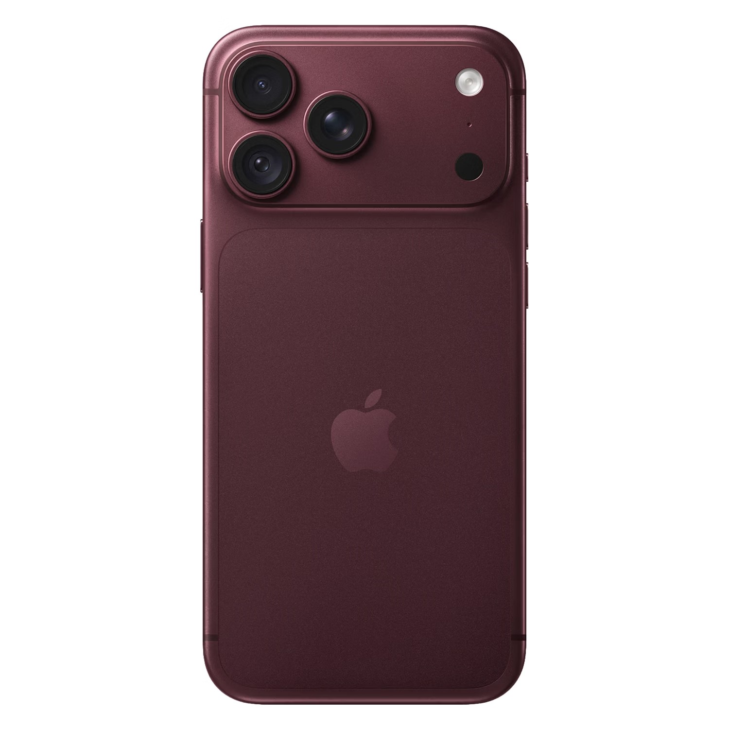 iPhone 18 Pro Max Burgundy, foto 2 de 4