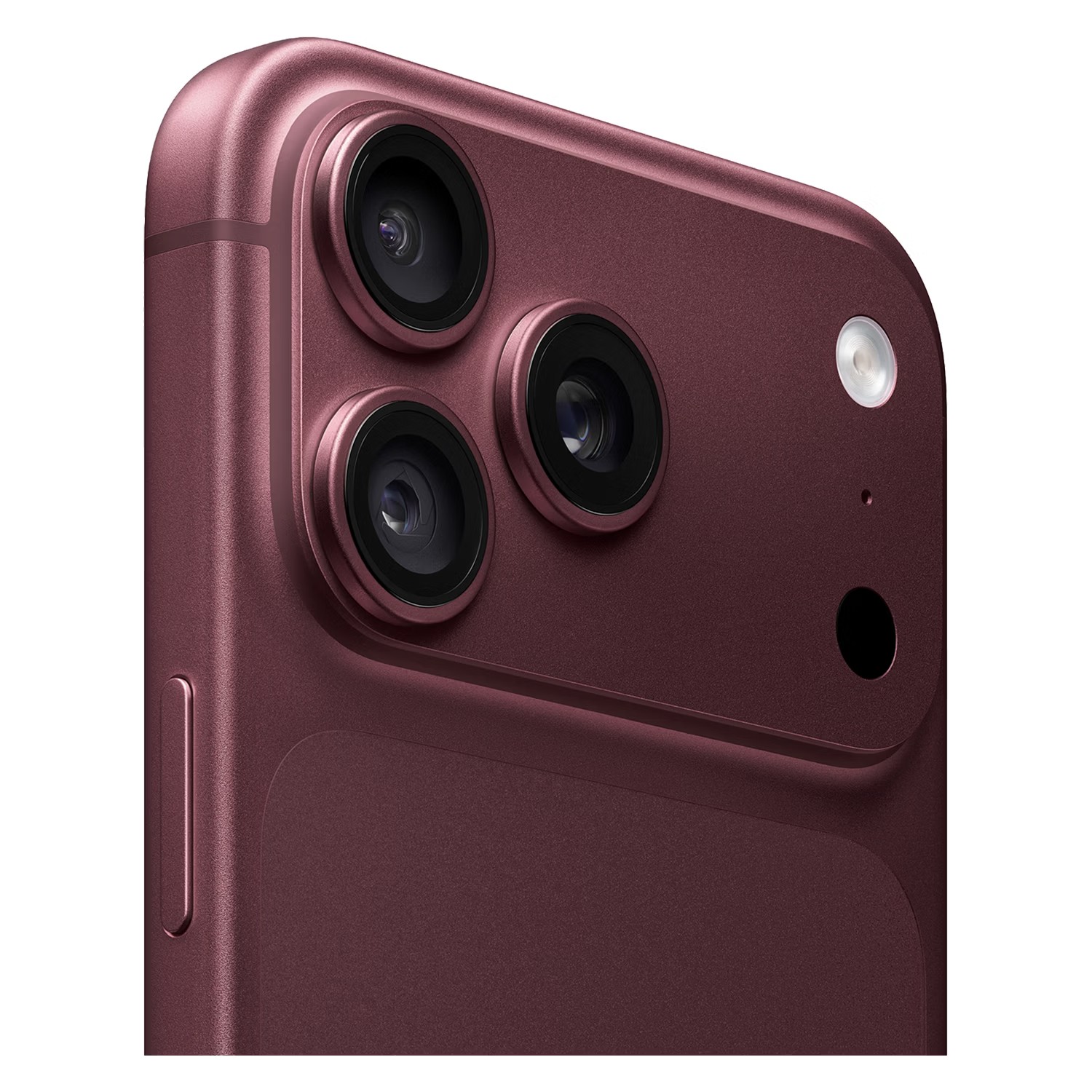 iPhone 18 Pro Max Burgundy, foto 3 de 4