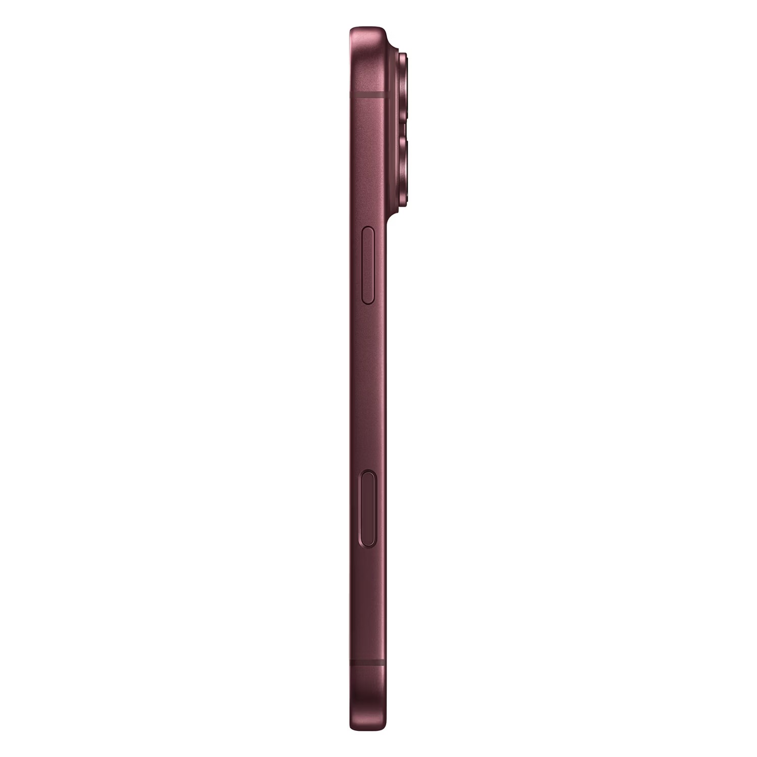 iPhone 18 Pro Max Burgundy, foto 4 de 4