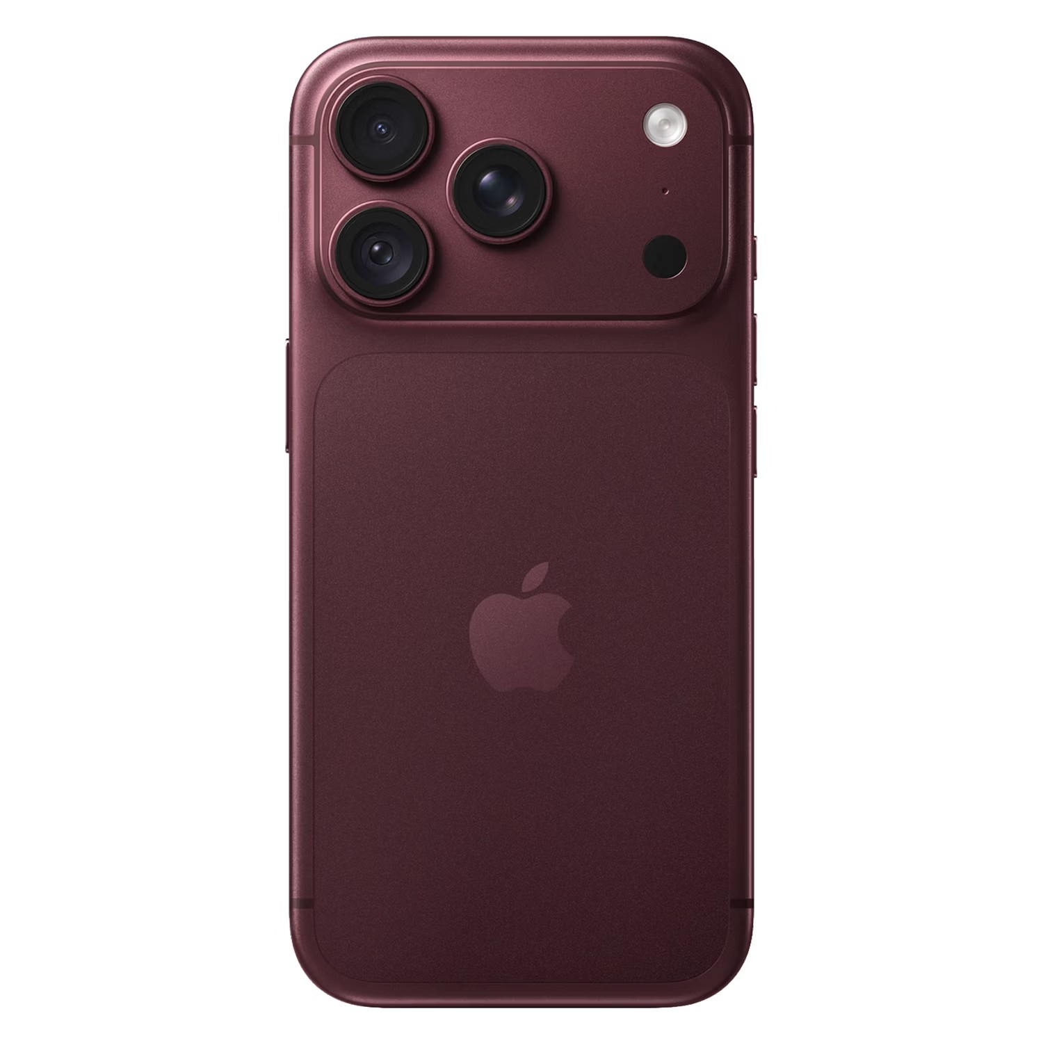 iPhone 18 Pro Burgundy, foto 2 de 4