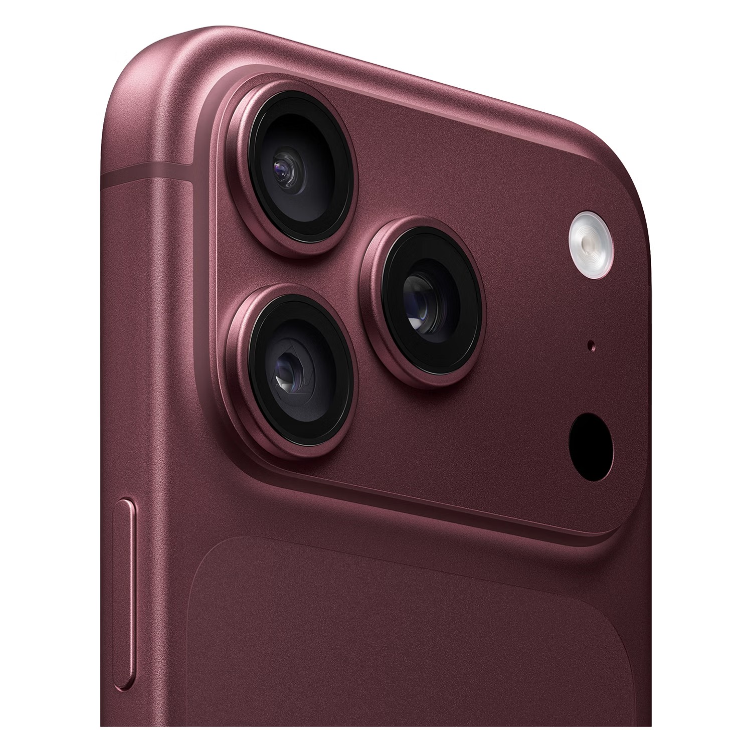 iPhone 18 Pro Burgundy, foto 3 de 4