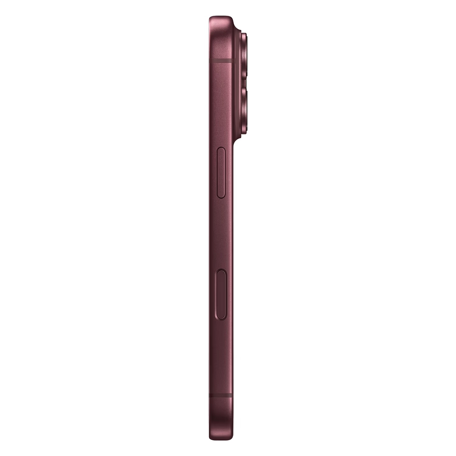 iPhone 18 Pro Burgundy, foto 4 de 4