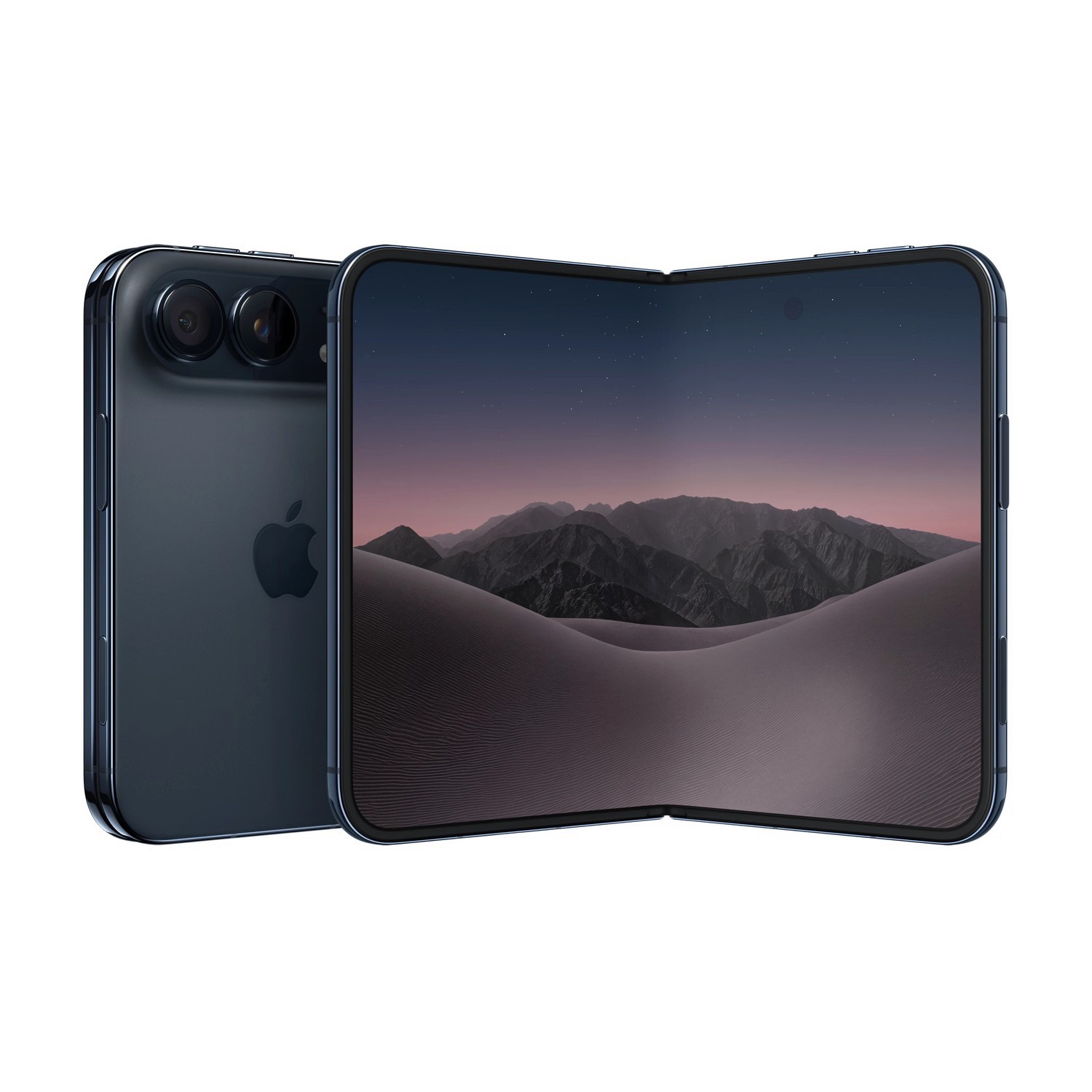 iPhone Duo