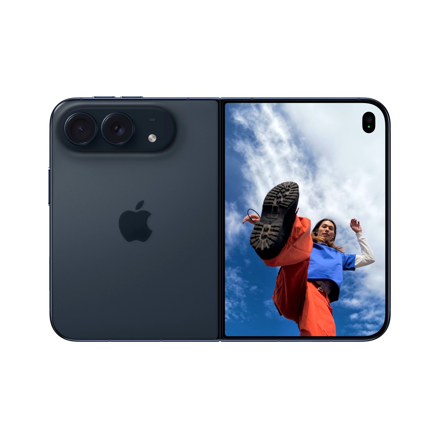 iPhone Duo Night Sky, foto 3 de 5
