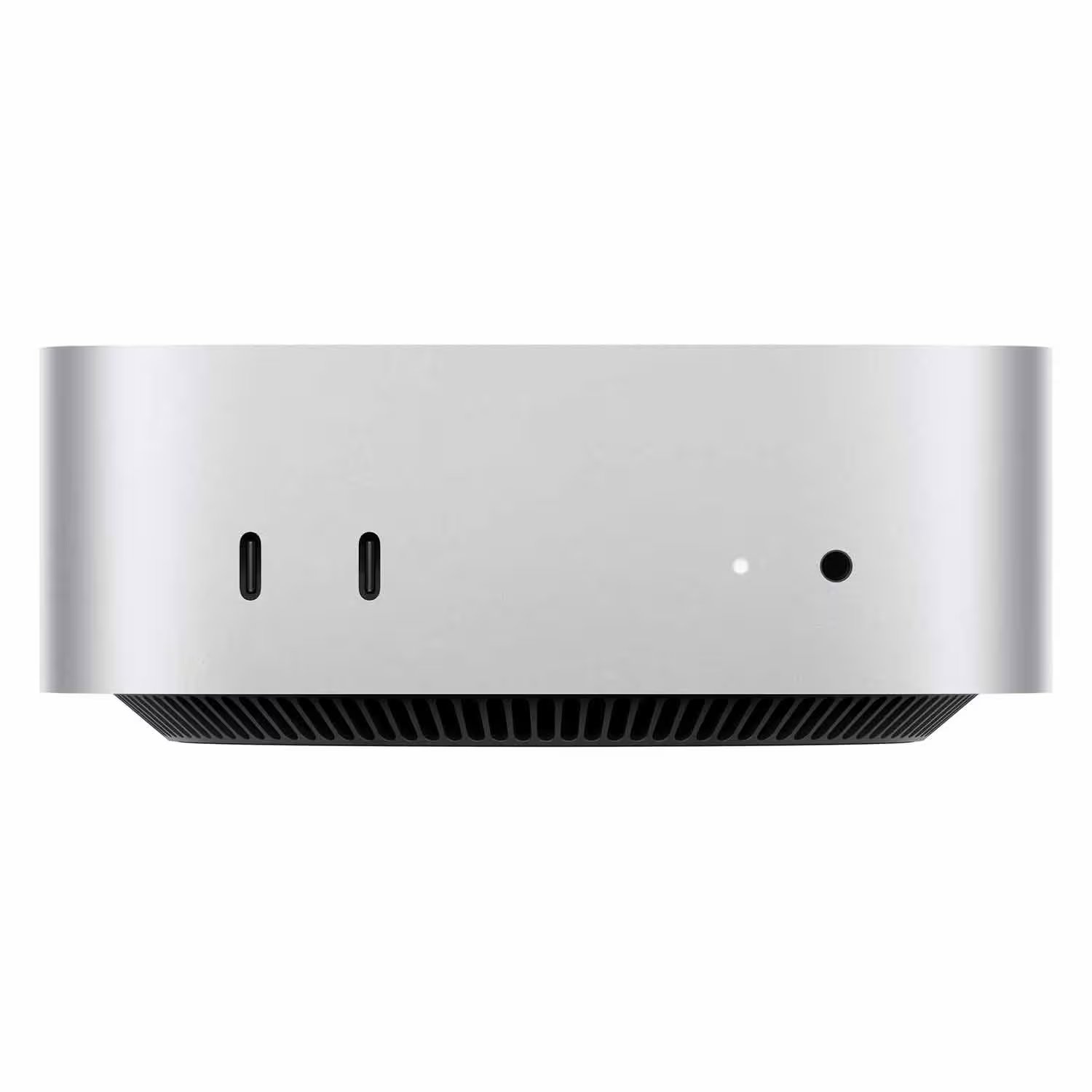 Mac mini M4 Silver, foto 2 de 4