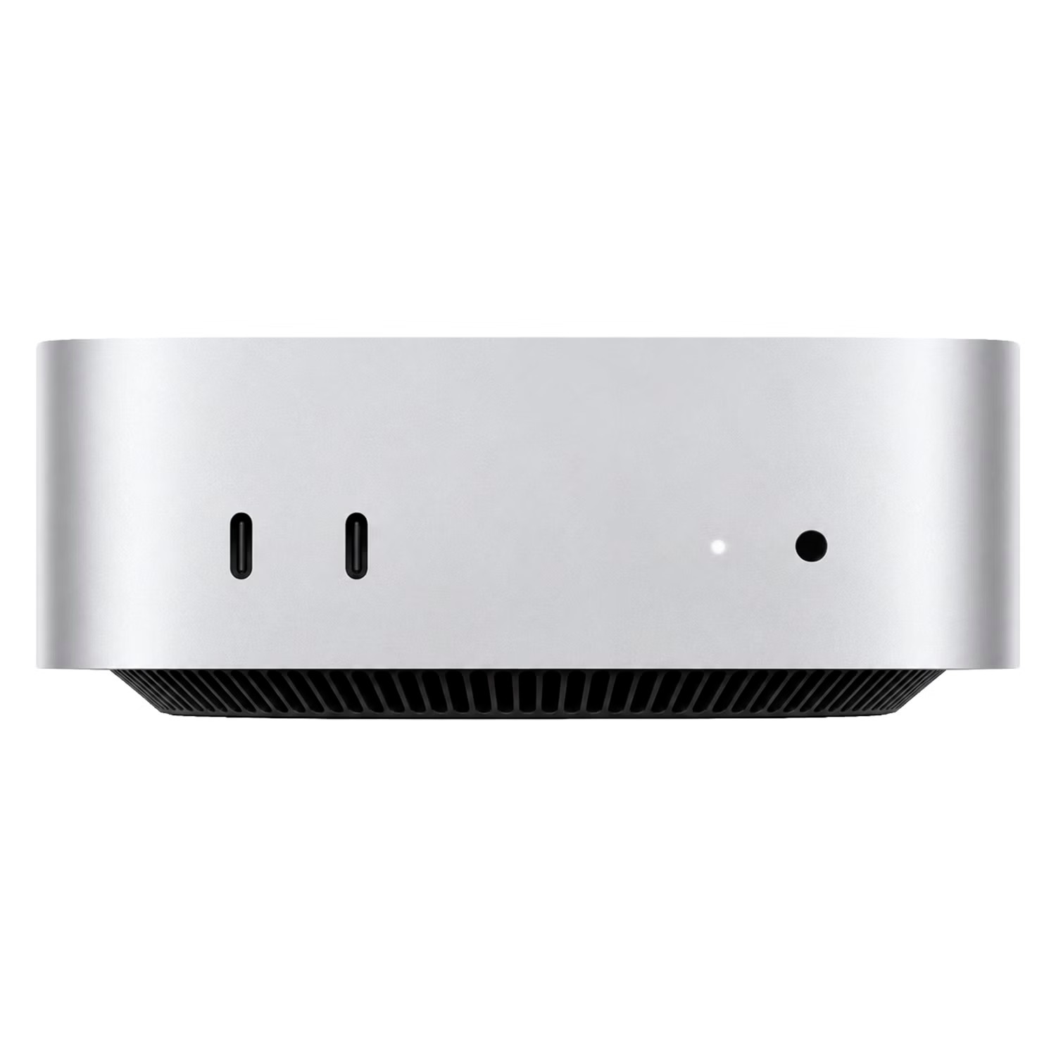 Mac mini M6 Silver, foto 3 de 3