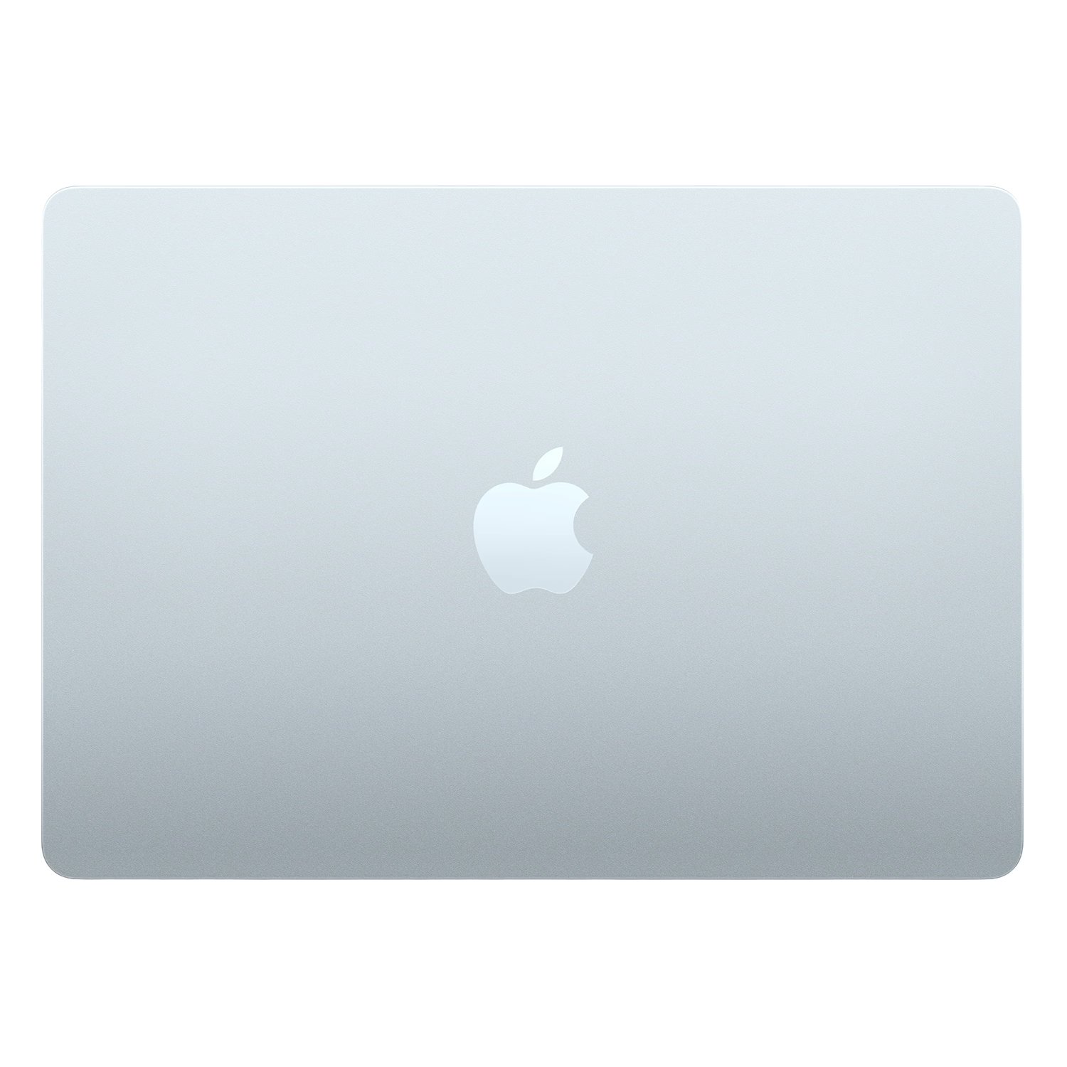 MacBook Air M5 Sky Blue, foto 2 de 4