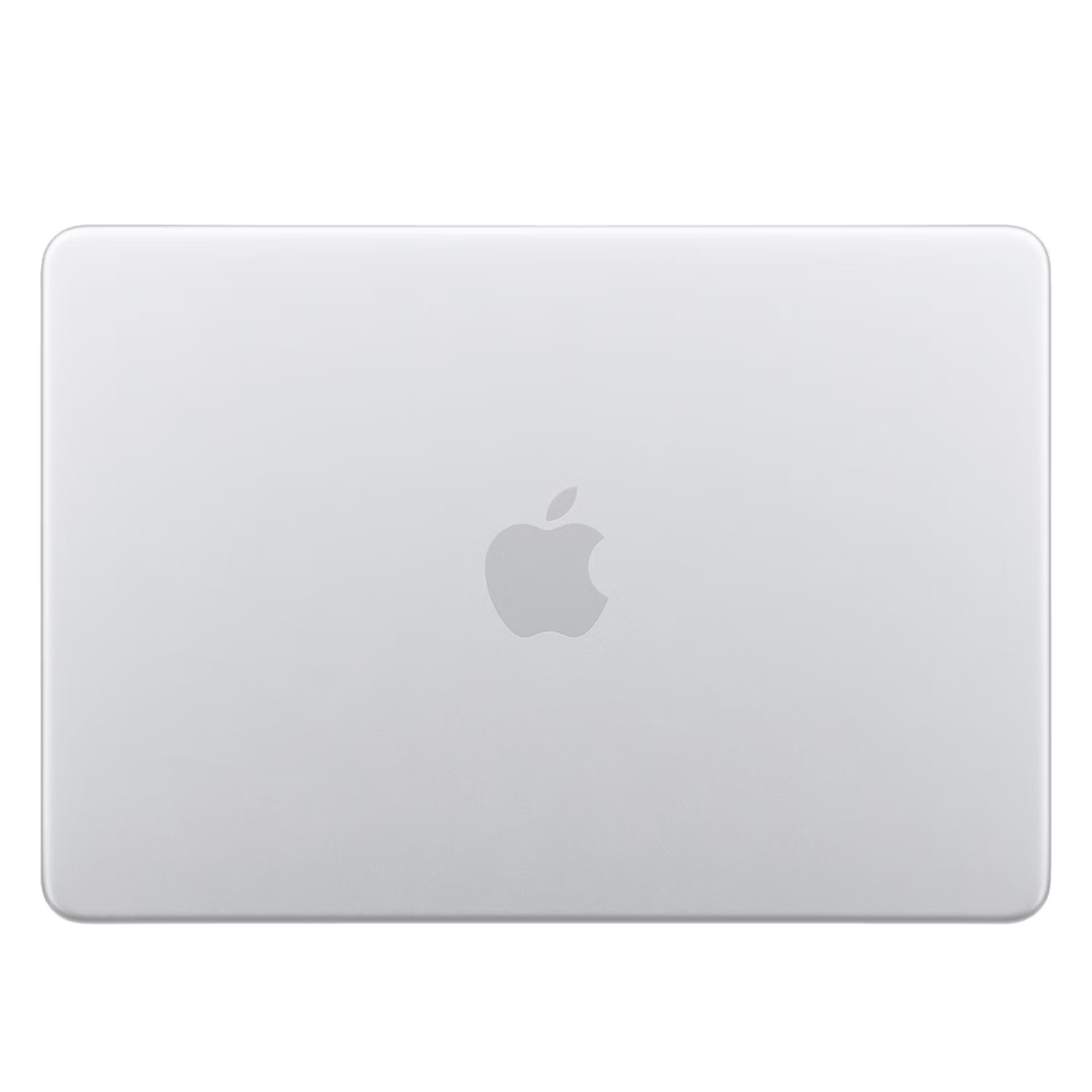 MacBook Neo A18 Silver, foto 2 de 4