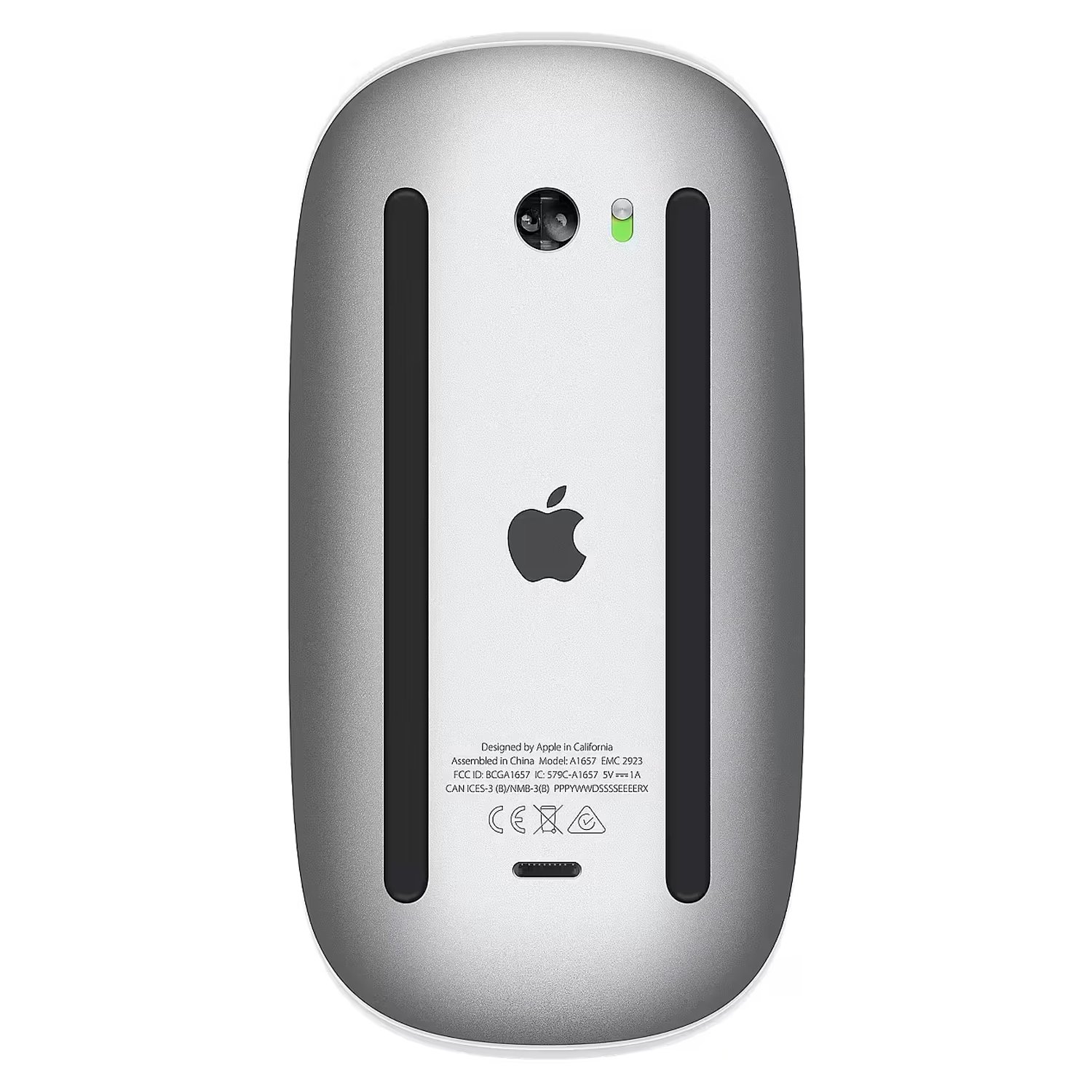 Magic Mouse White, foto 4 de 4
