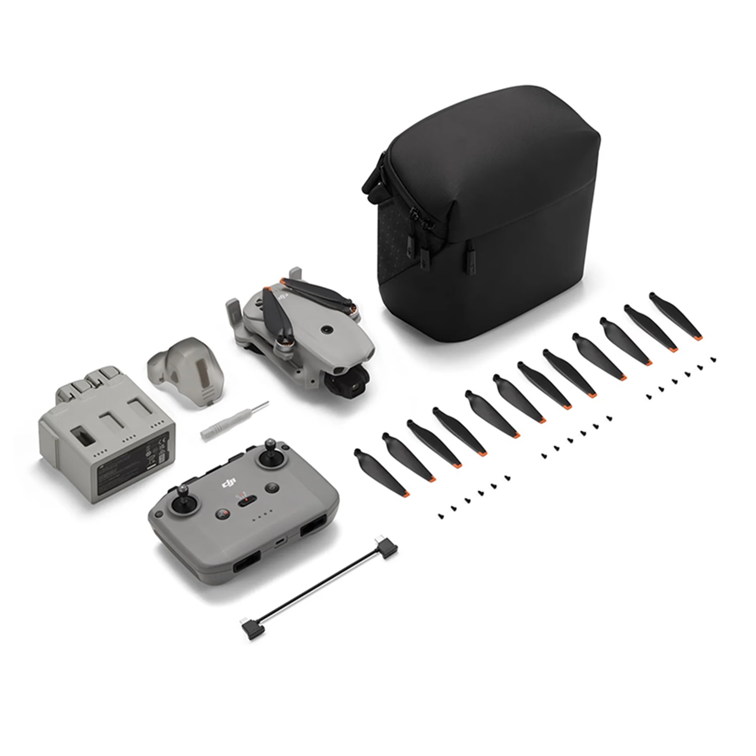 DJI Lito X1, foto 4 de 4