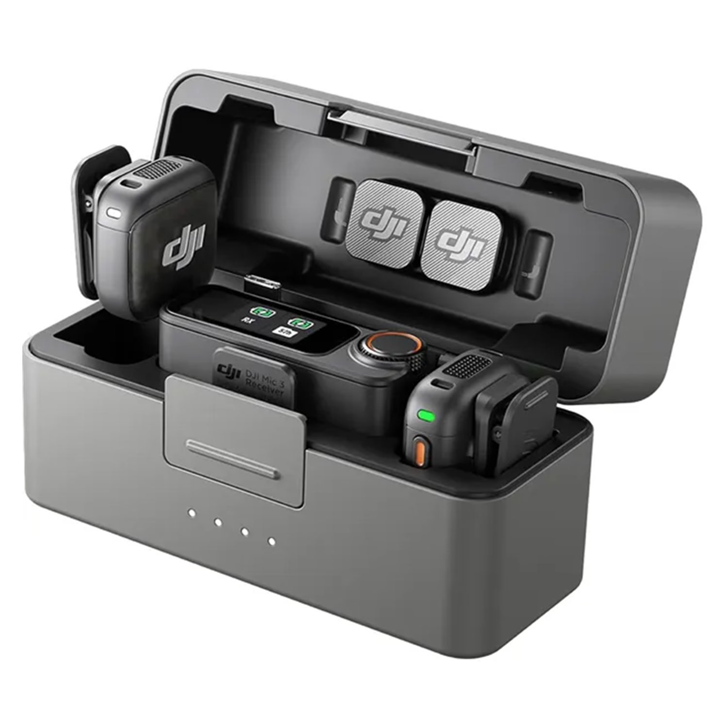 DJI Mic 3