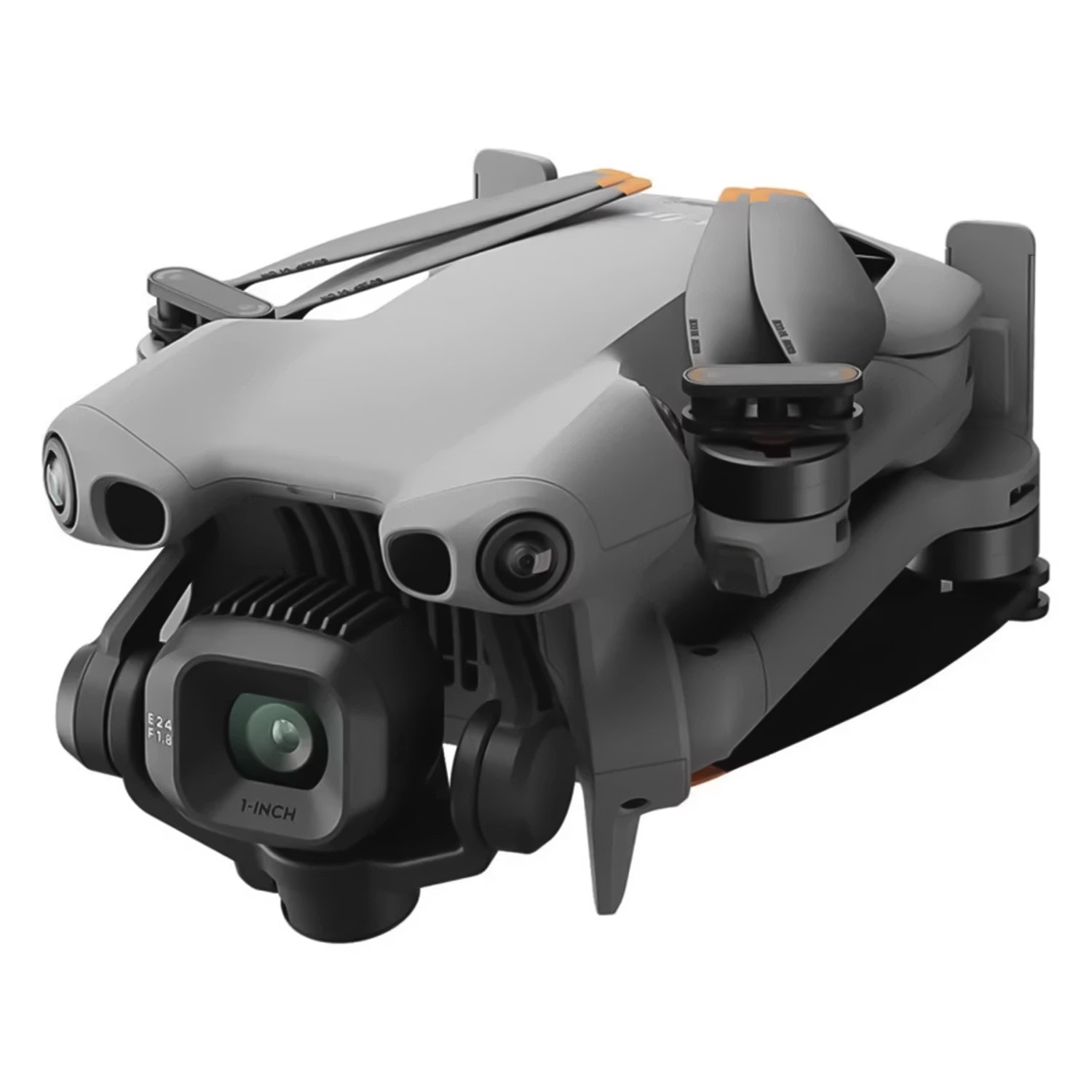 DJI Mini 5 Pro, foto 3 de 4