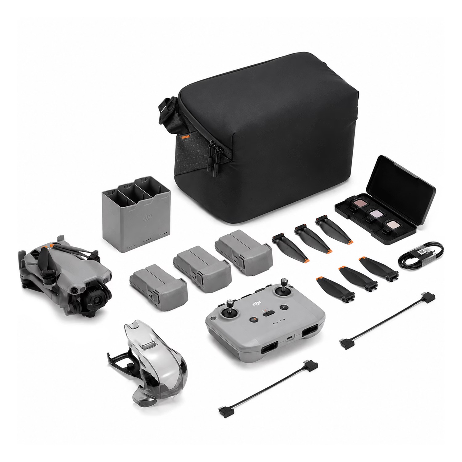 DJI Mini 5 Pro, foto 4 de 4
