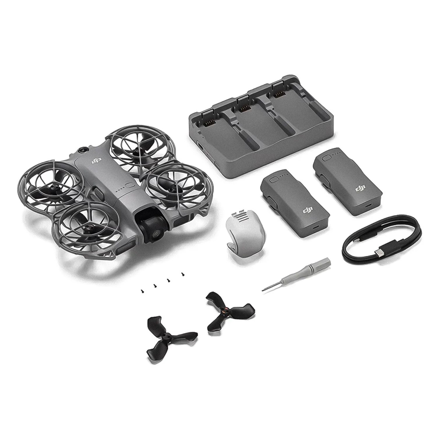DJI Neo 2, foto 5 de 5