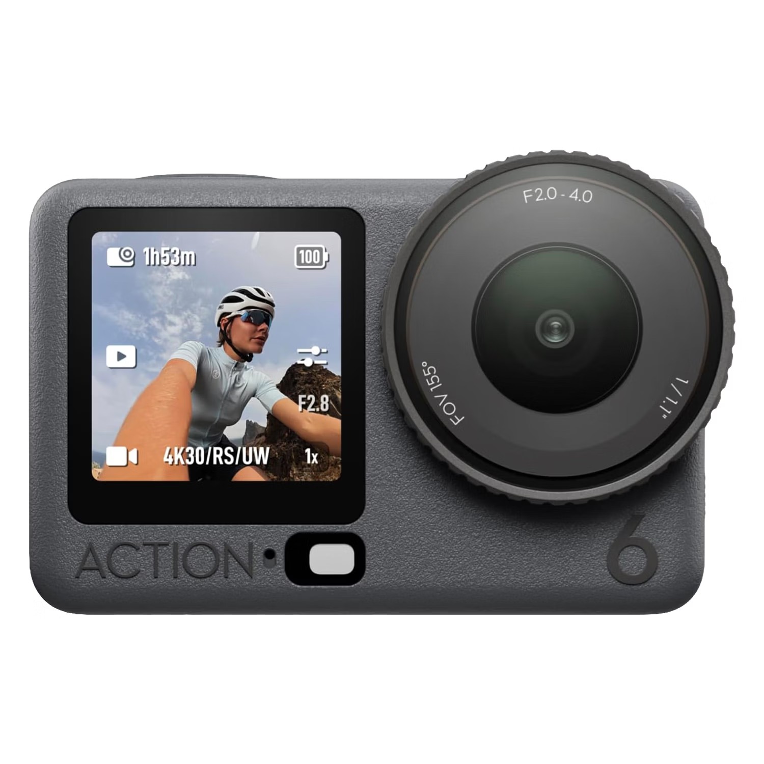 DJI Osmo Action 6