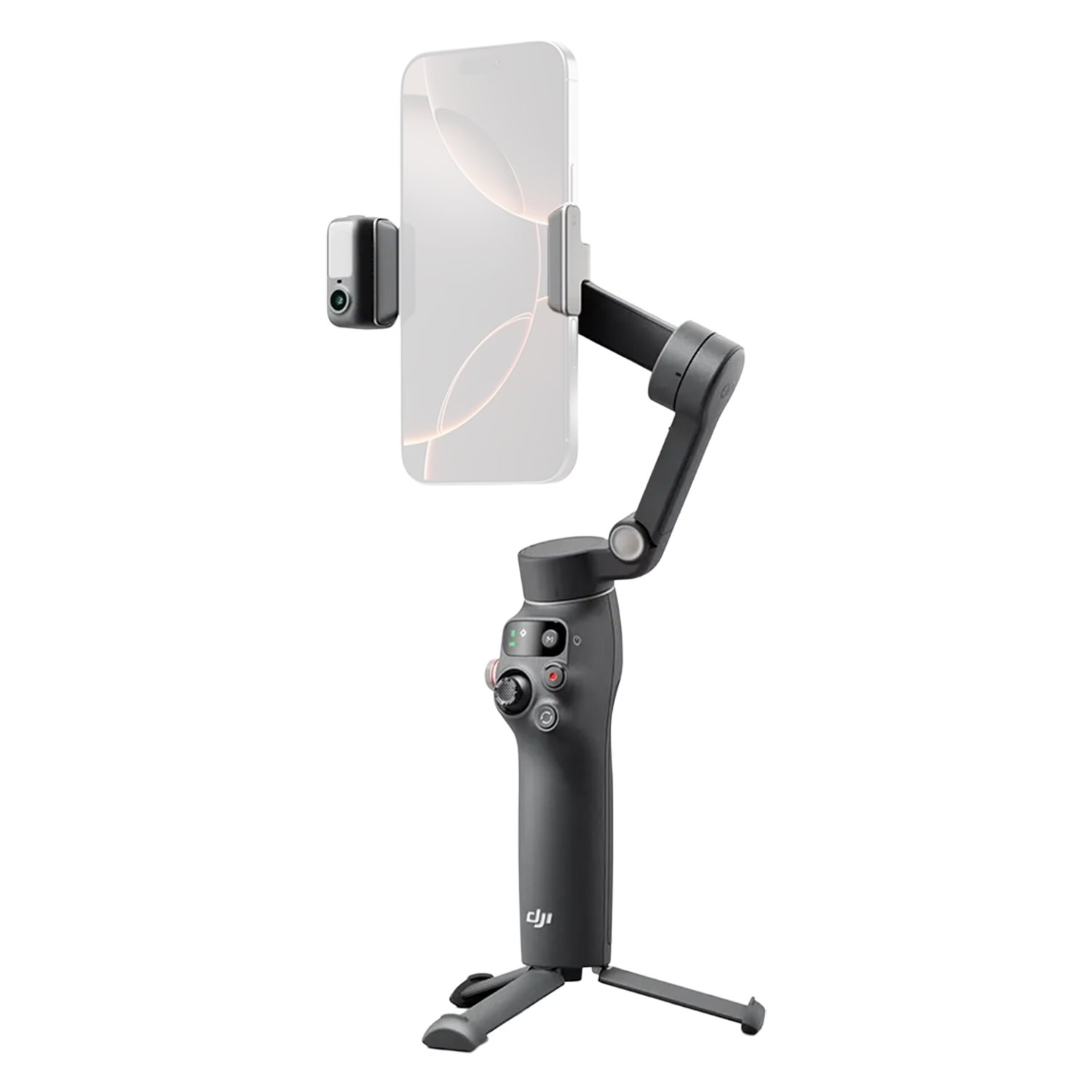 DJI Osmo Mobile 8, foto 3 de 3