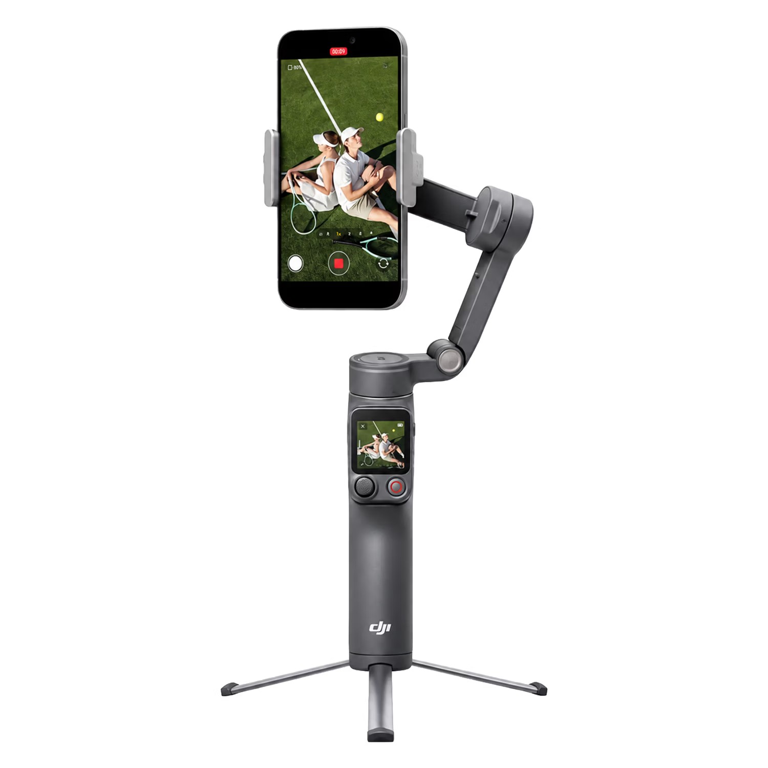 DJI Osmo Mobile 8P, foto 2 de 4
