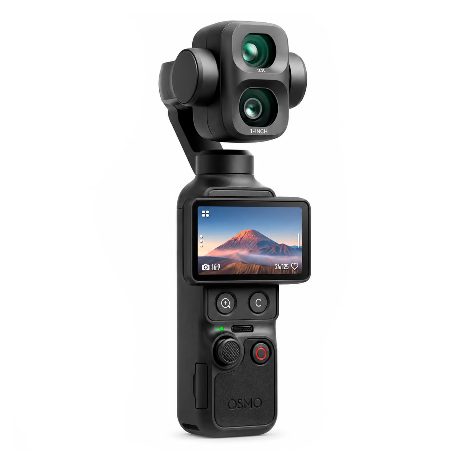 DJI Osmo Pocket 4P Black, foto 2 de 4