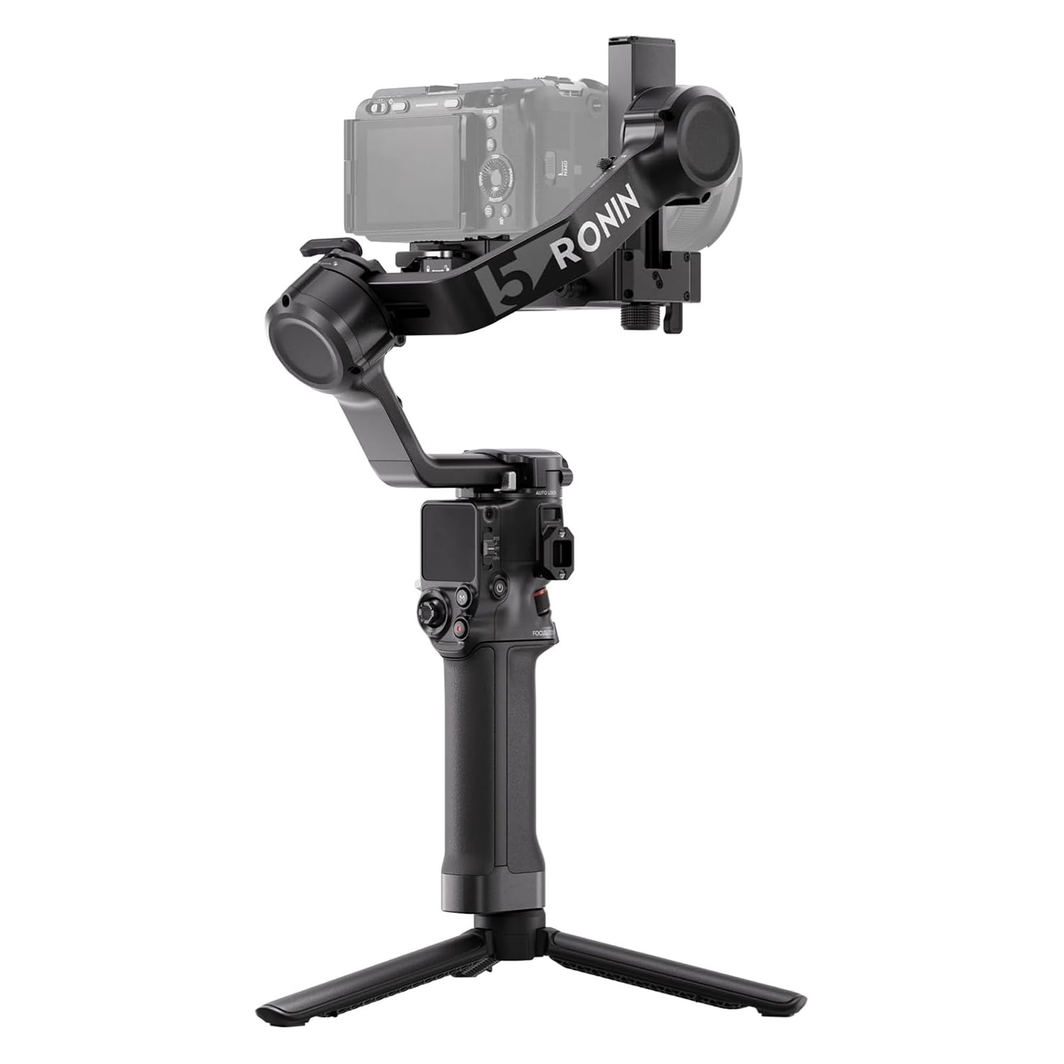 DJI RS 5