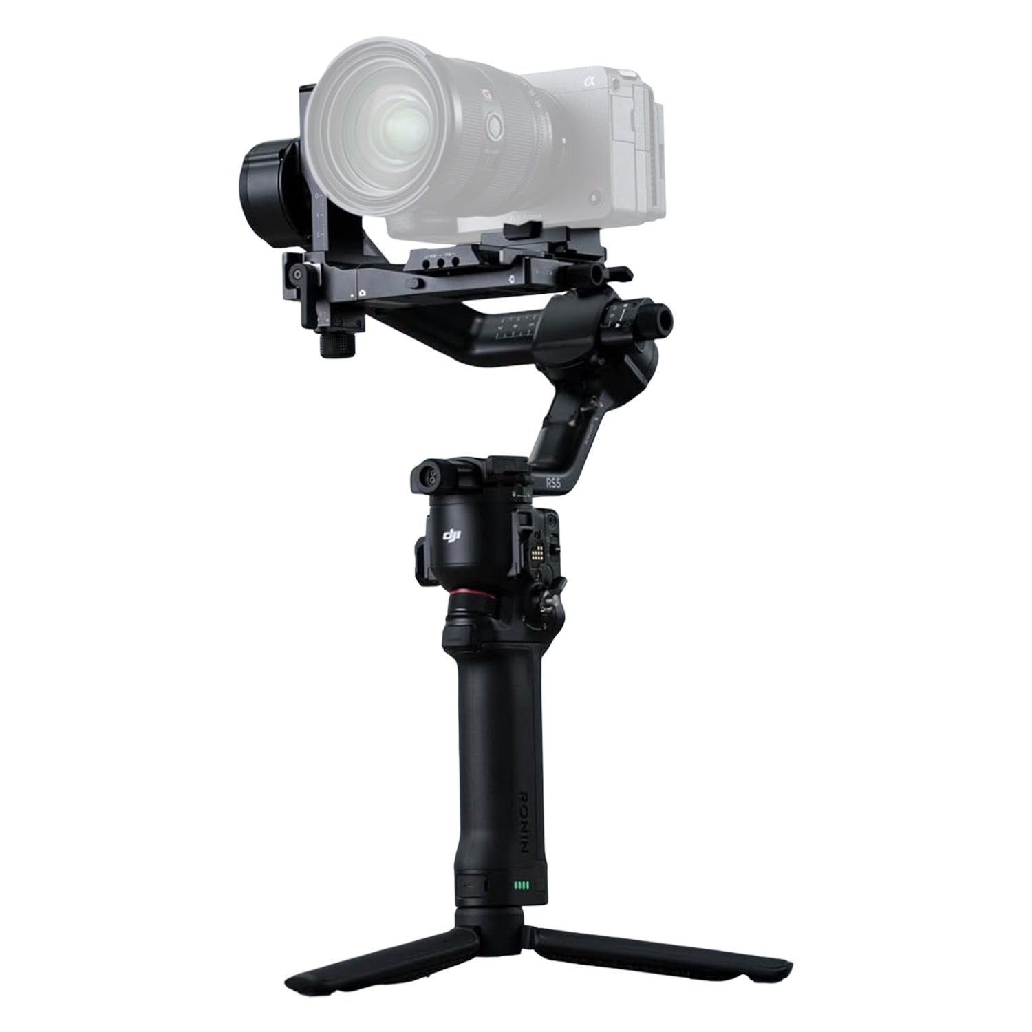 DJI RS 5, foto 3 de 4