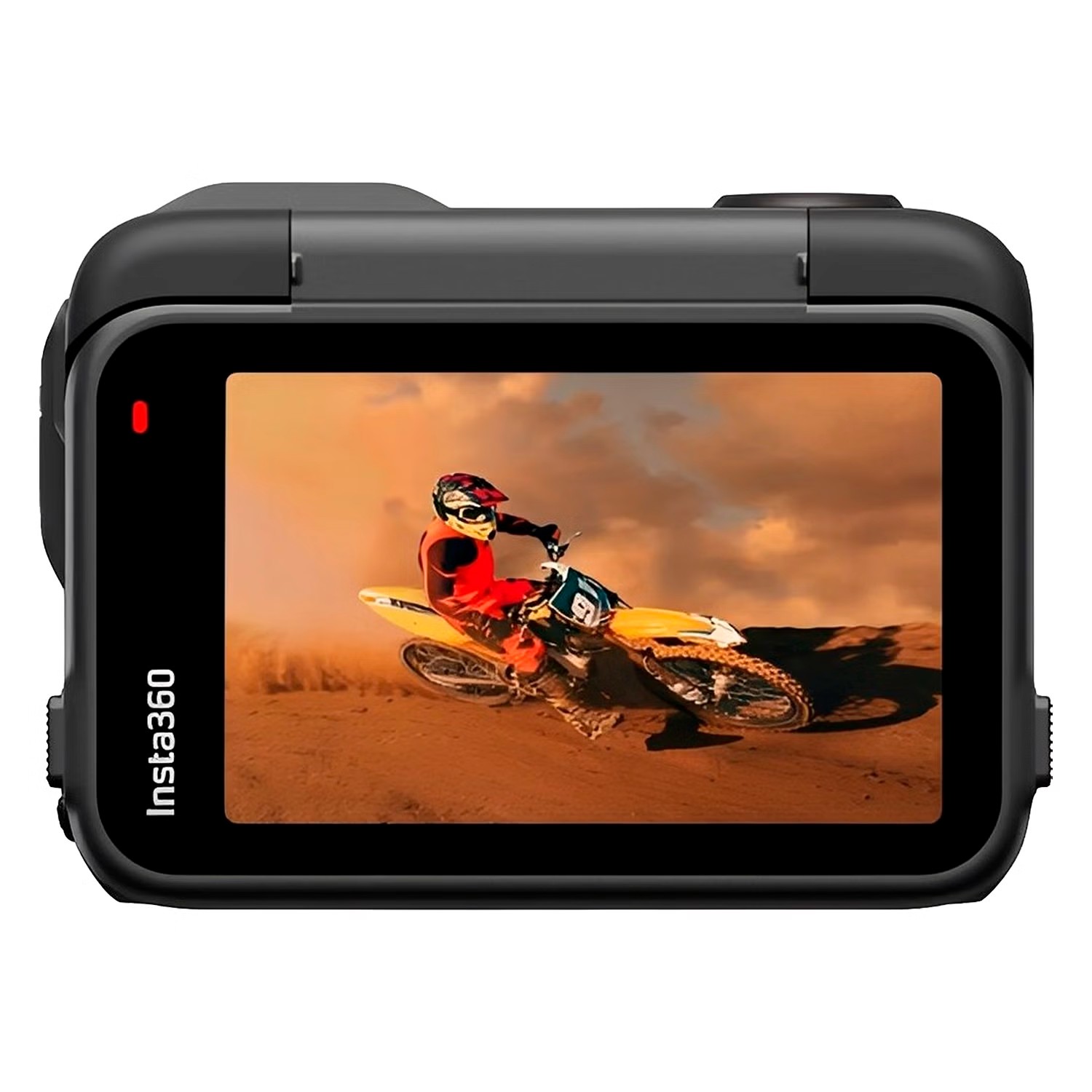 Insta360 Ace Pro 2 Black, foto 4 de 4
