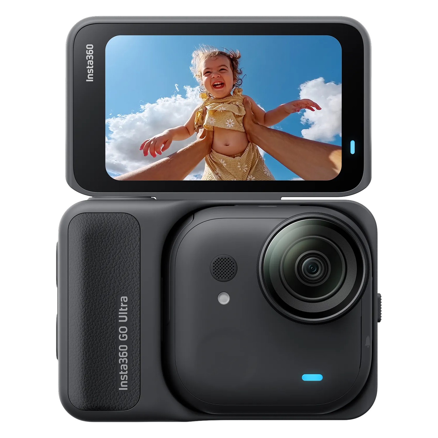 Insta360 GO Ultra