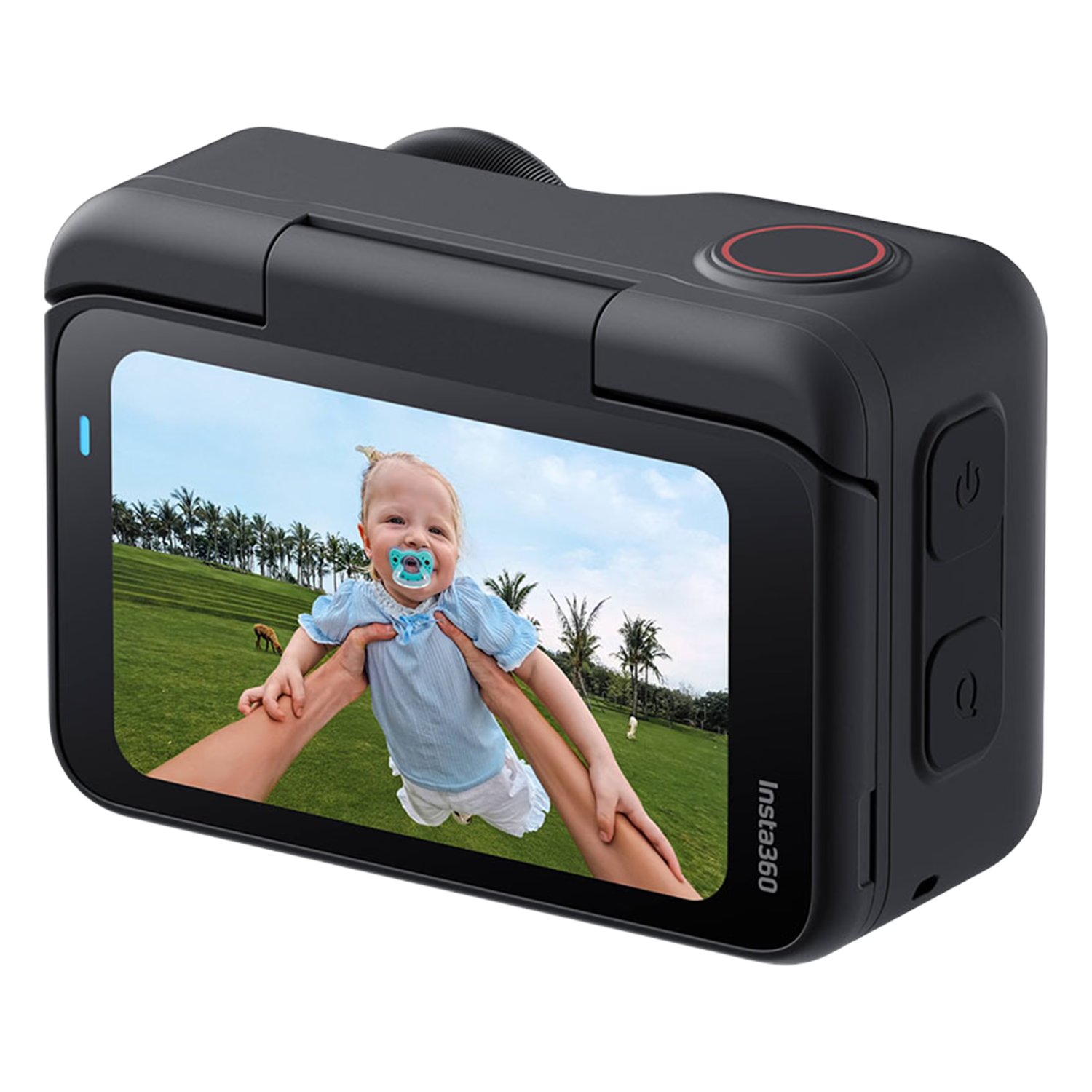 Insta360 GO Ultra Black, foto 3 de 5