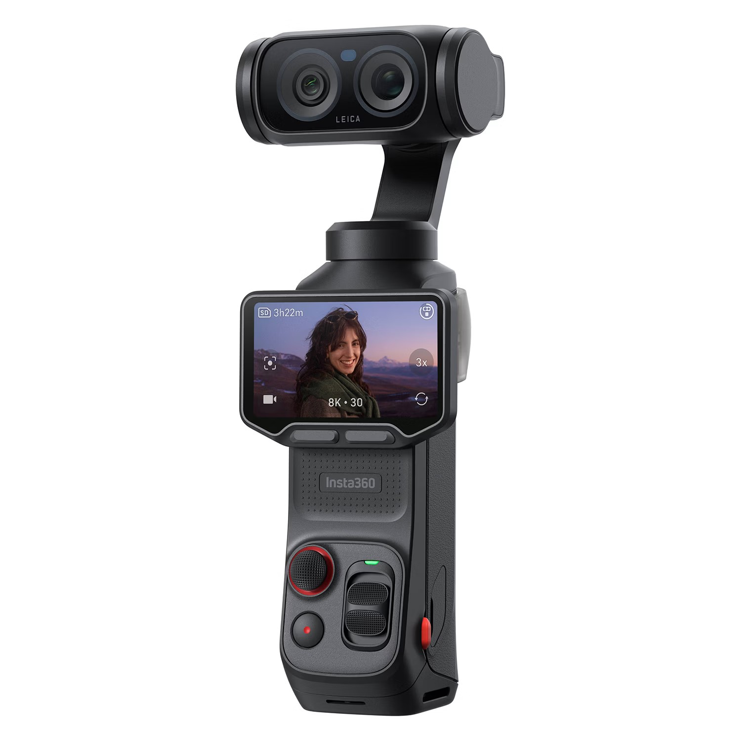 Insta360 Luna Ultra