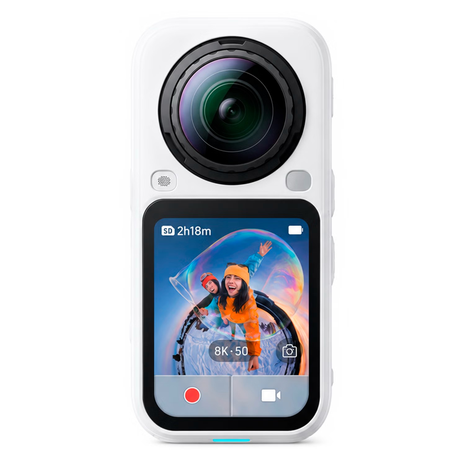 Insta360 X6