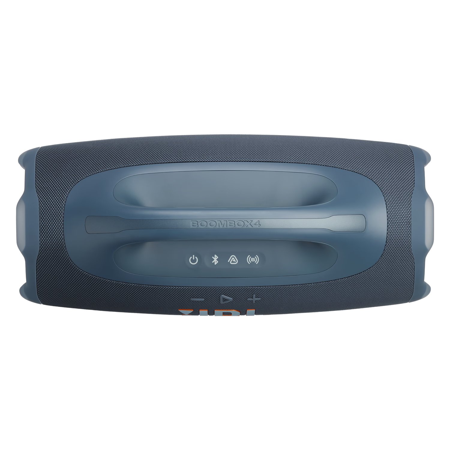 JBL Boombox 4 Blue, foto 4 de 4