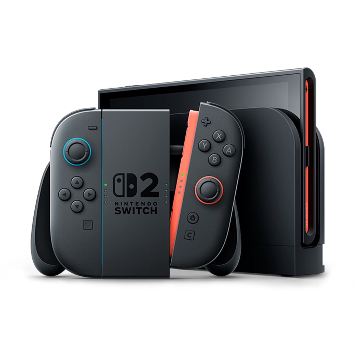Nintendo Switch 2 Mario Kart World Bundle