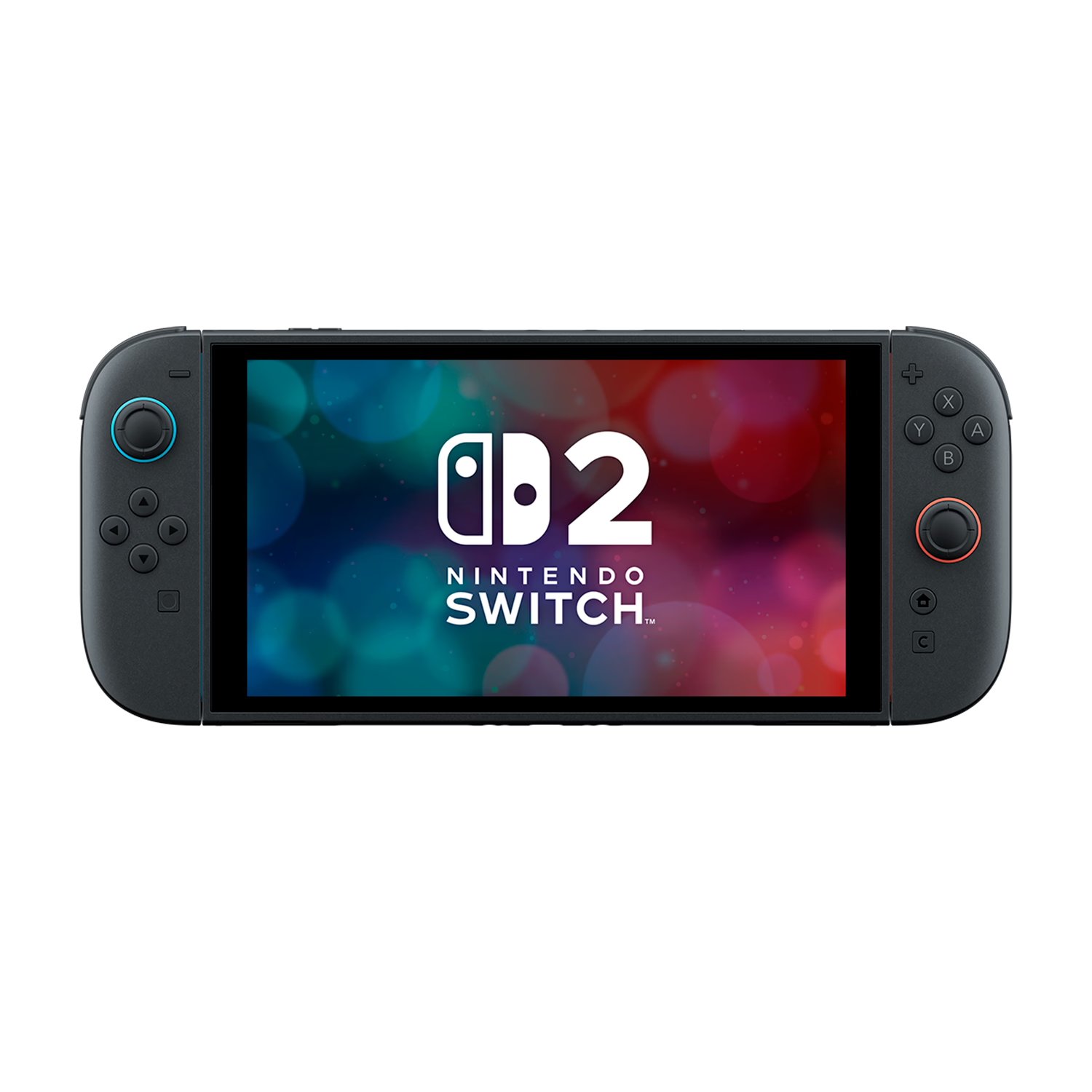 Nintendo Switch 2 Mario Kart World Bundle Gray, foto 2 de 4