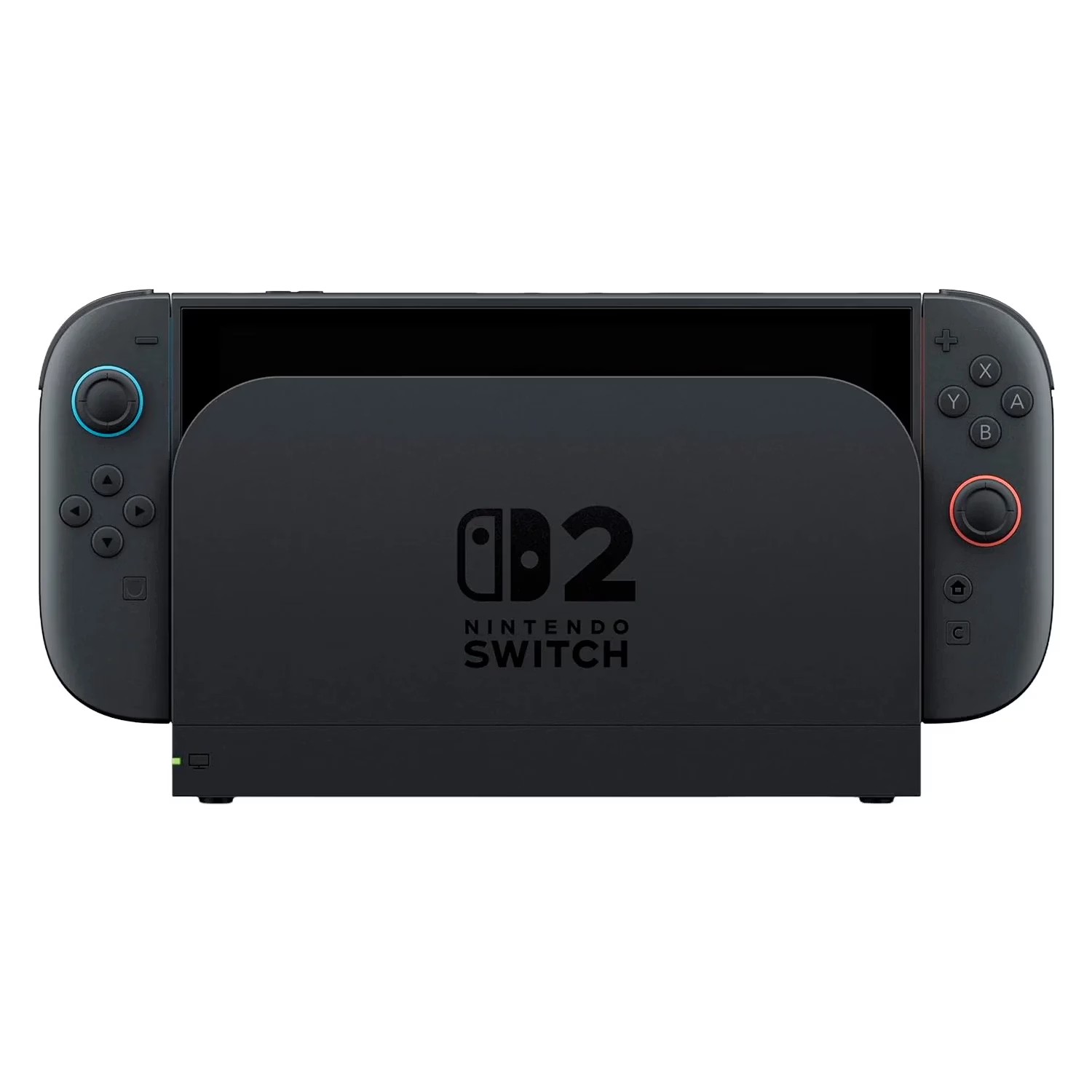 Nintendo Switch 2 Gray, foto 5 de 5