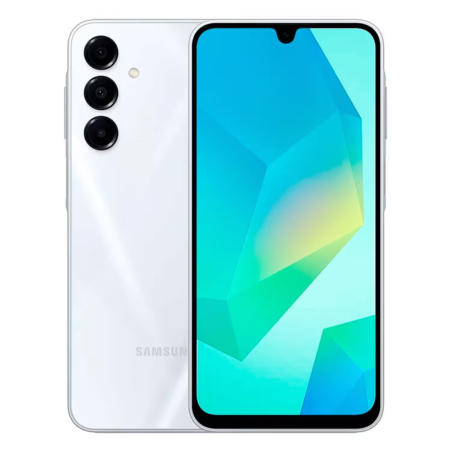 Galaxy A16