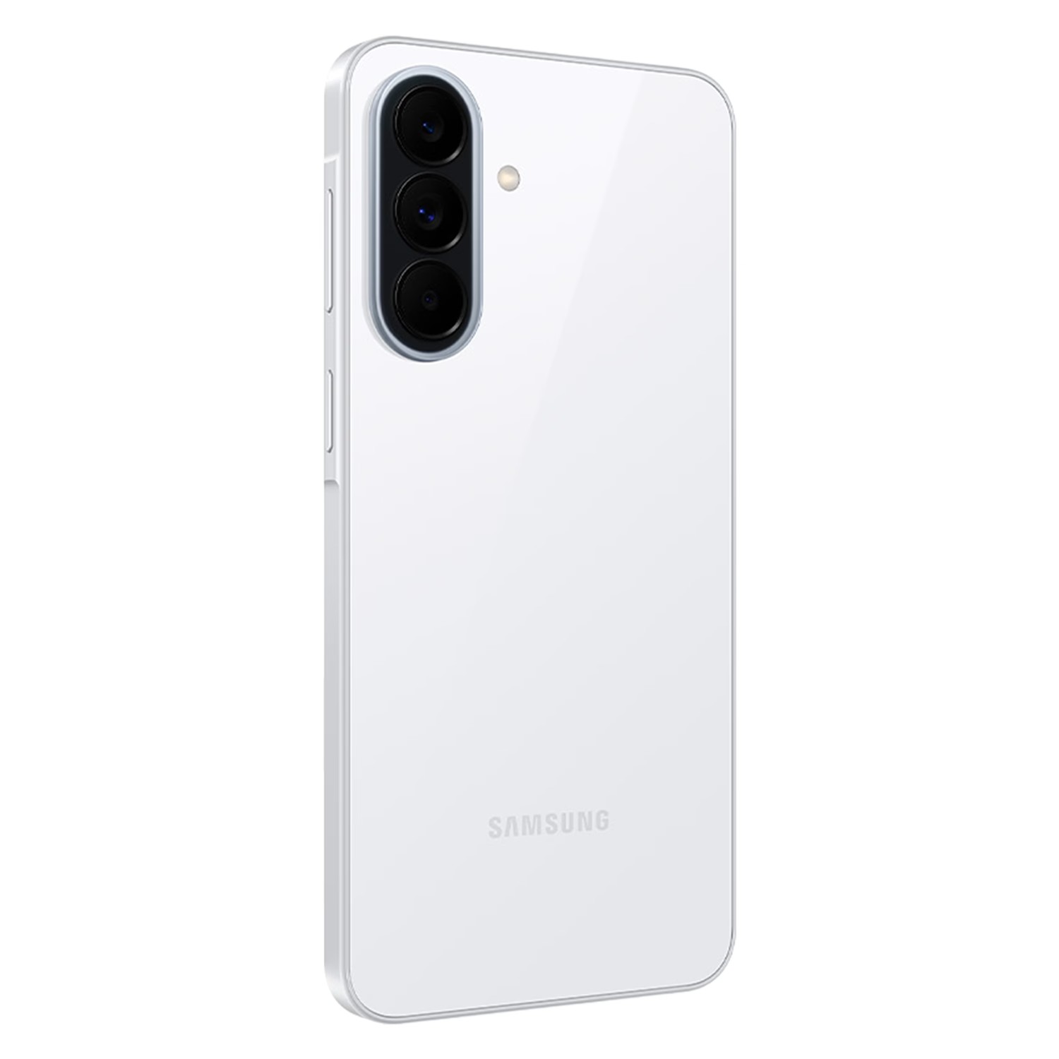Galaxy A37 Awesome White, foto 2 de 4